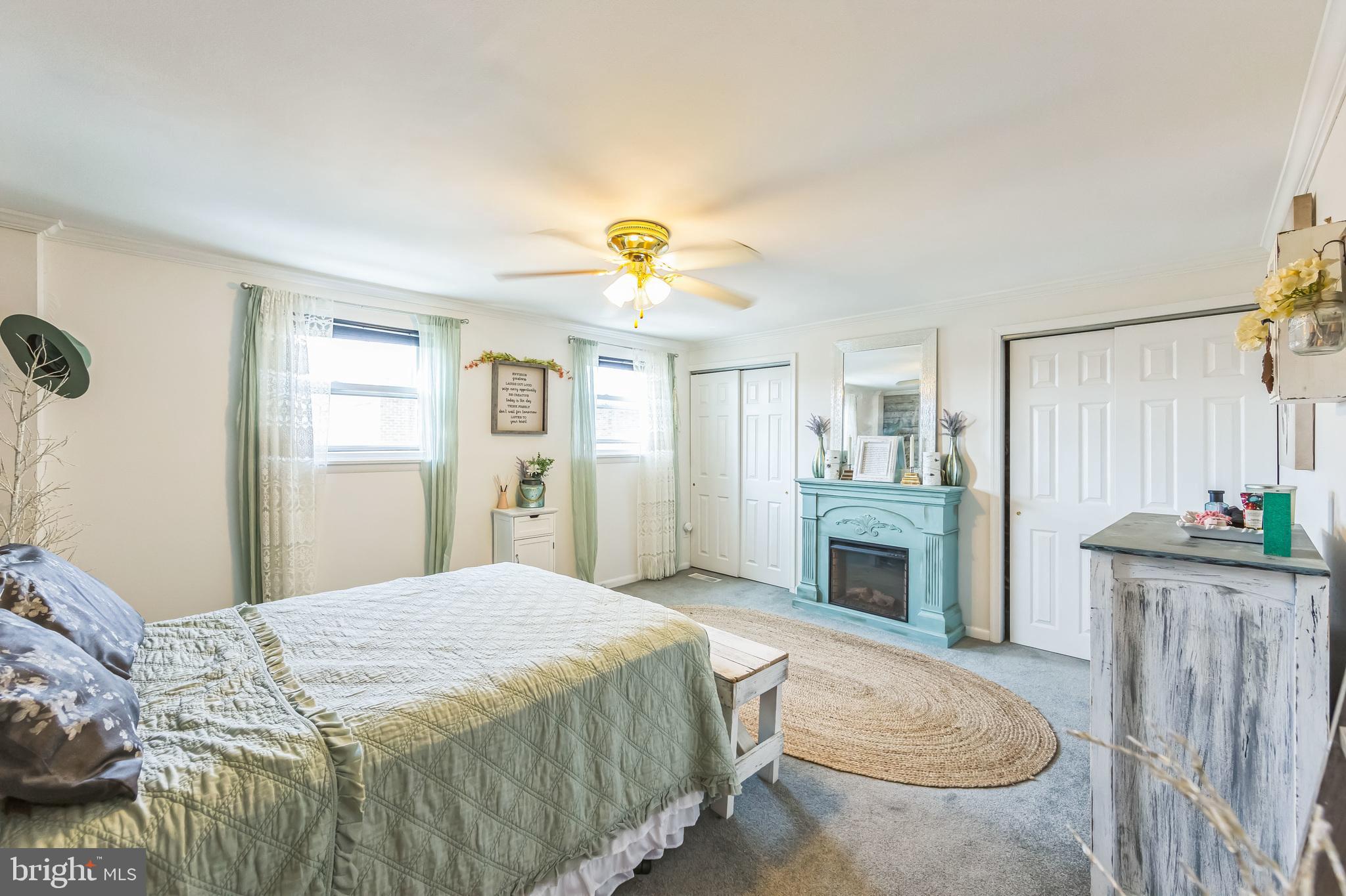 MORRELL PARK - Residential