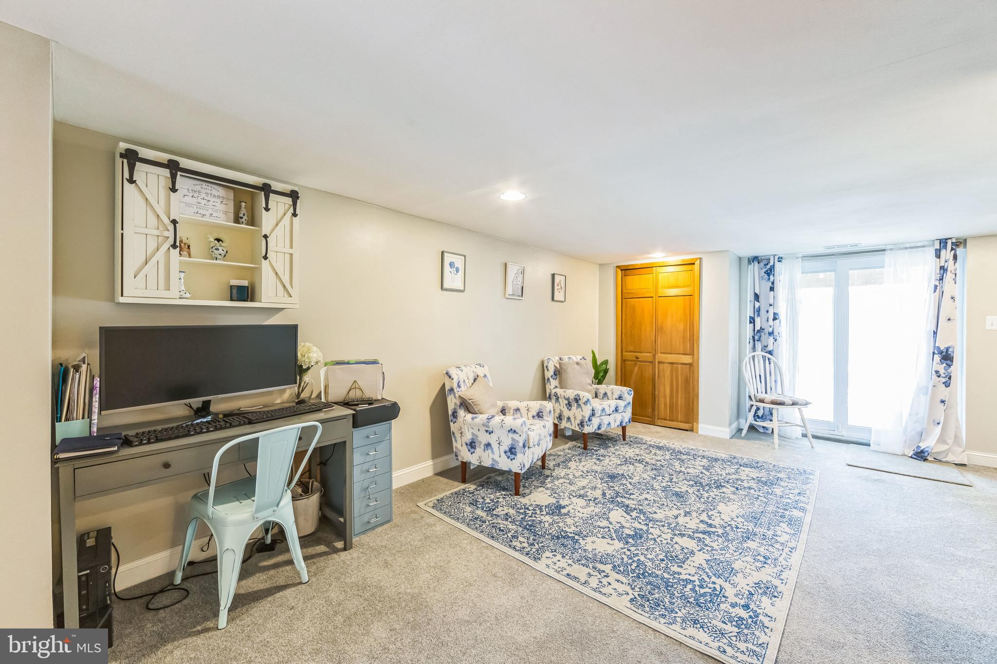 MORRELL PARK - Residential