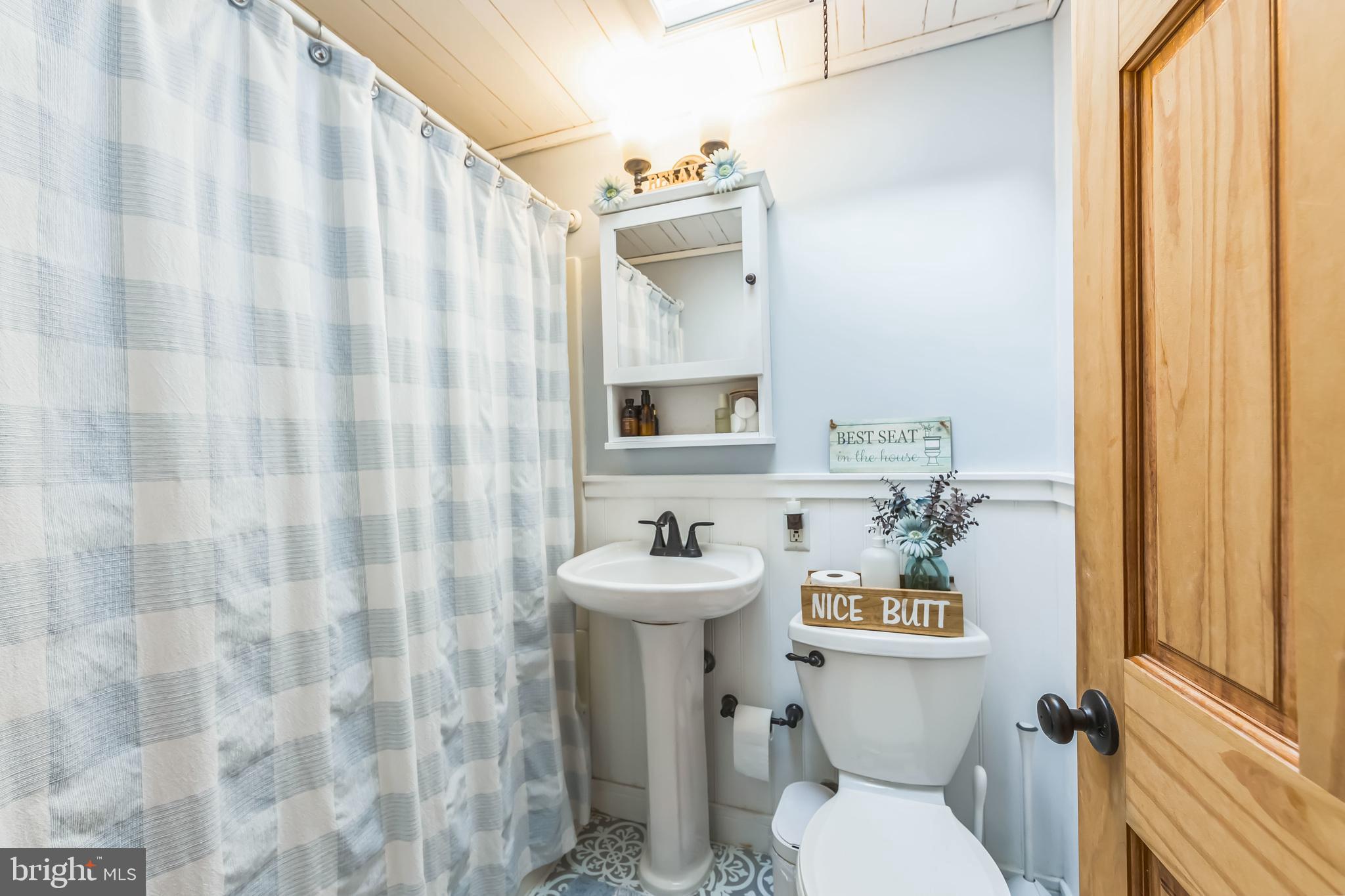 MORRELL PARK - Residential