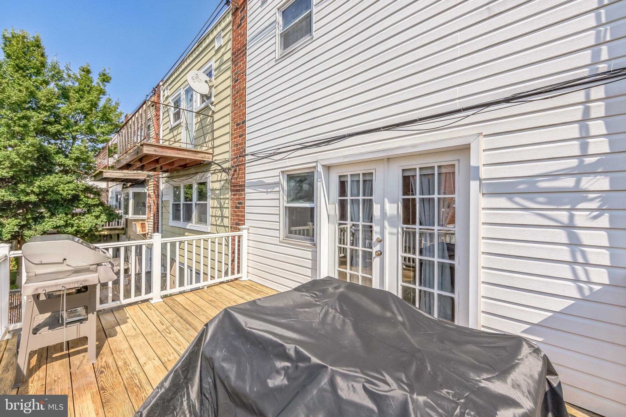 MORRELL PARK - Residential