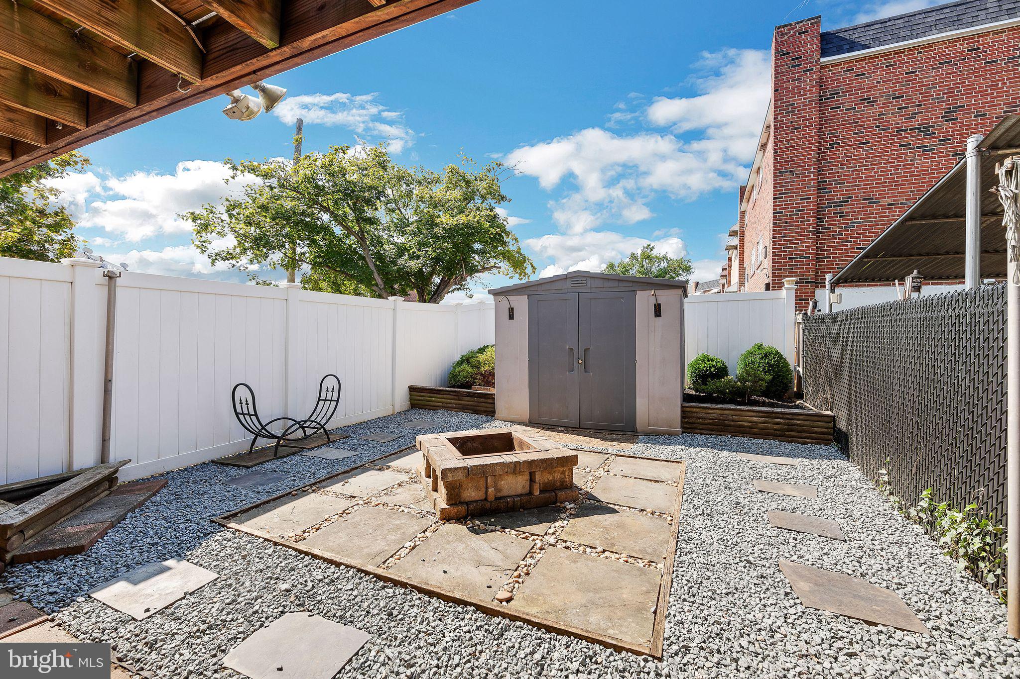 MORRELL PARK - Residential