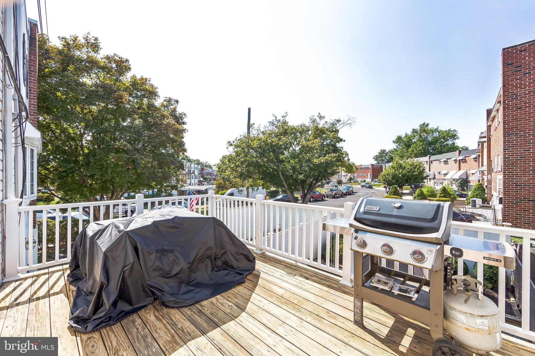 MORRELL PARK - Residential