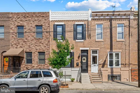2527 S Chadwick Street, Philadelphia, PA 19145 - MLS#: PAPH2480174