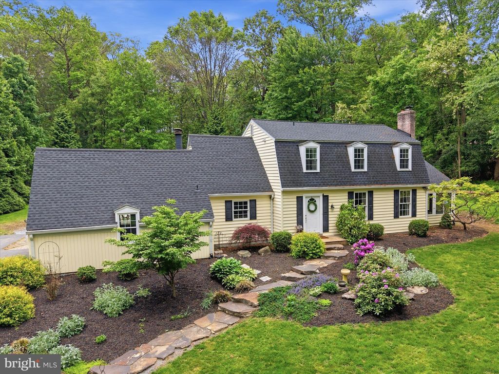 Photo of 1263 Fawnwood Drive, LANCASTER, PA 17601 (MLS # PALA2087990)