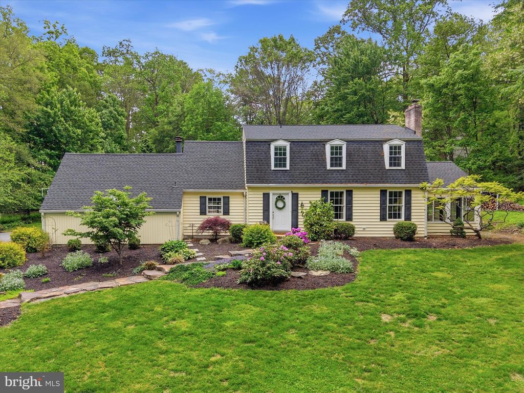 Photo of 1263 Fawnwood Drive, LANCASTER, PA 17601 (MLS # PALA2087990)