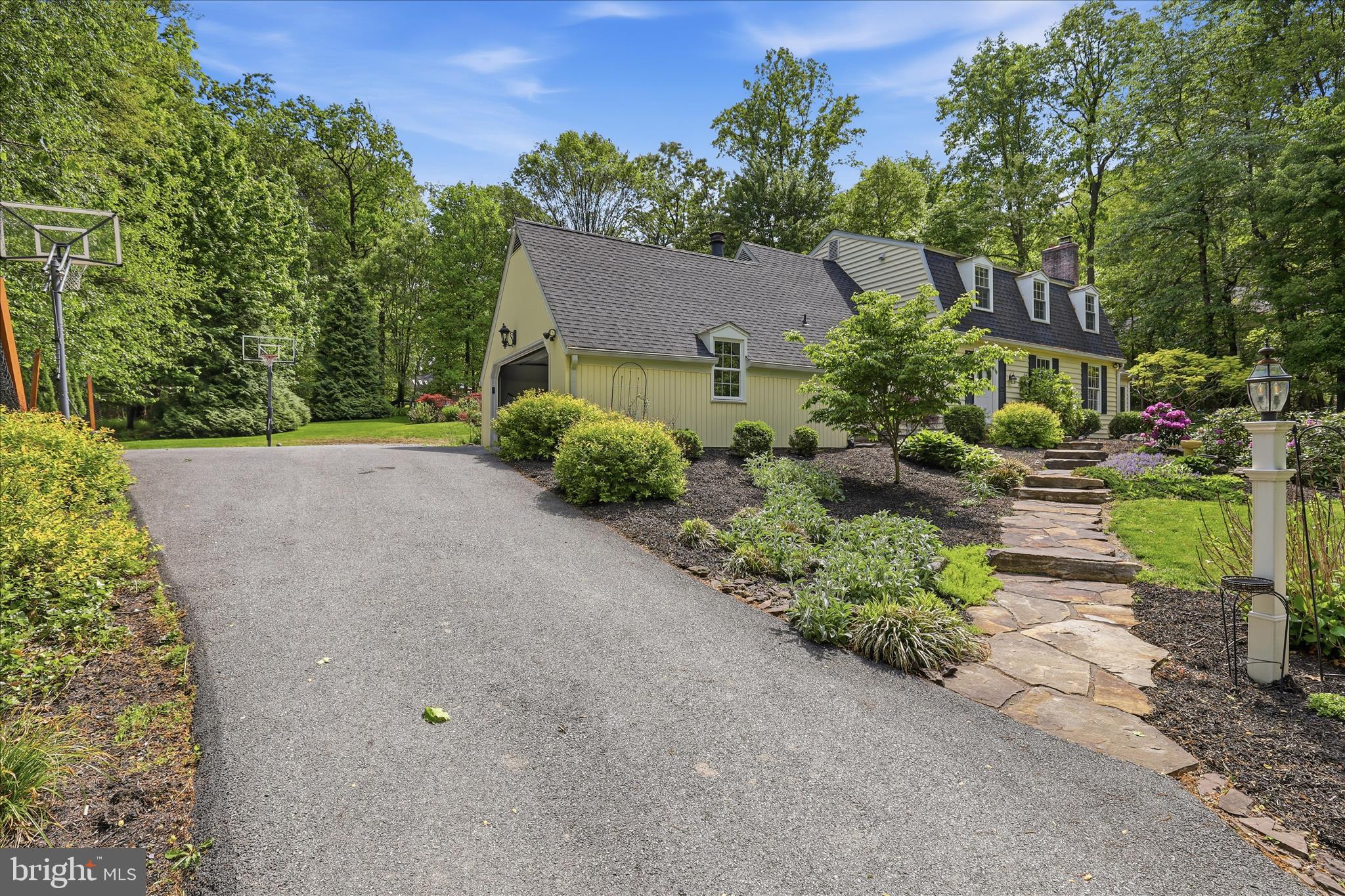 1263 FAWNWOOD DRIVE