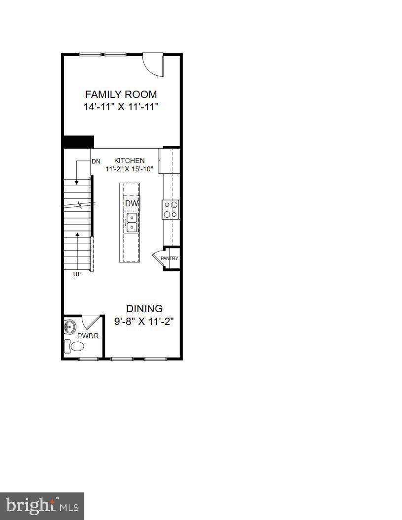 QUARTZ DISTRICT - Residential