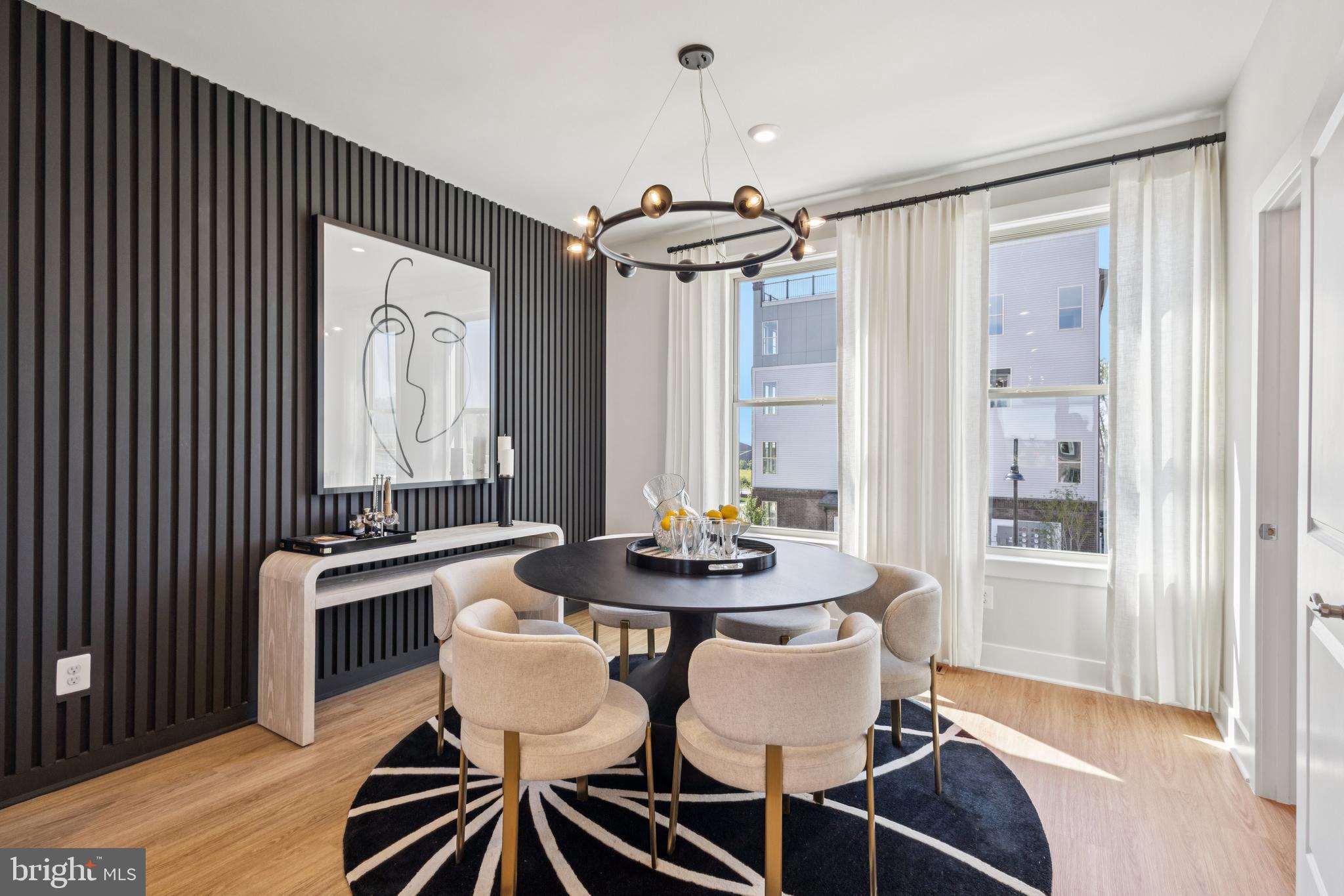 QUARTZ DISTRICT - Residential