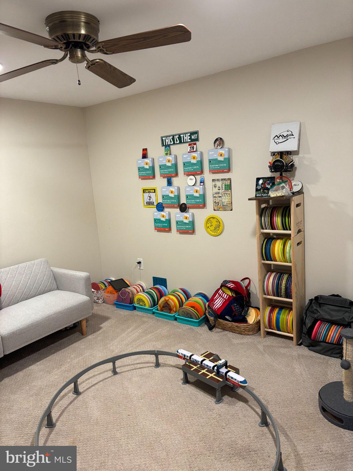 MONTCLAIR ST4 - Residential