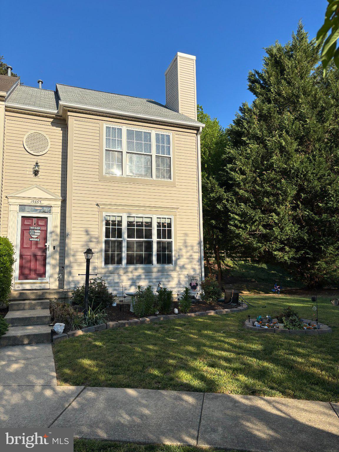 MONTCLAIR ST4 - Residential