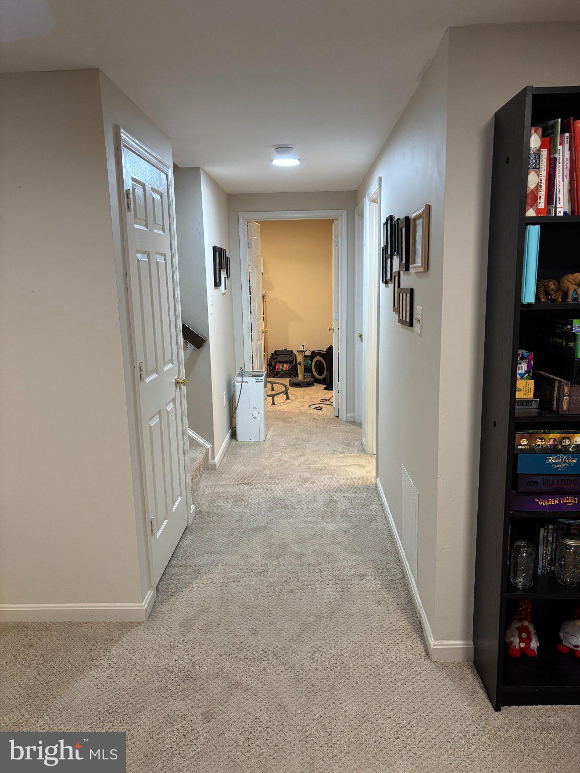 MONTCLAIR ST4 - Residential