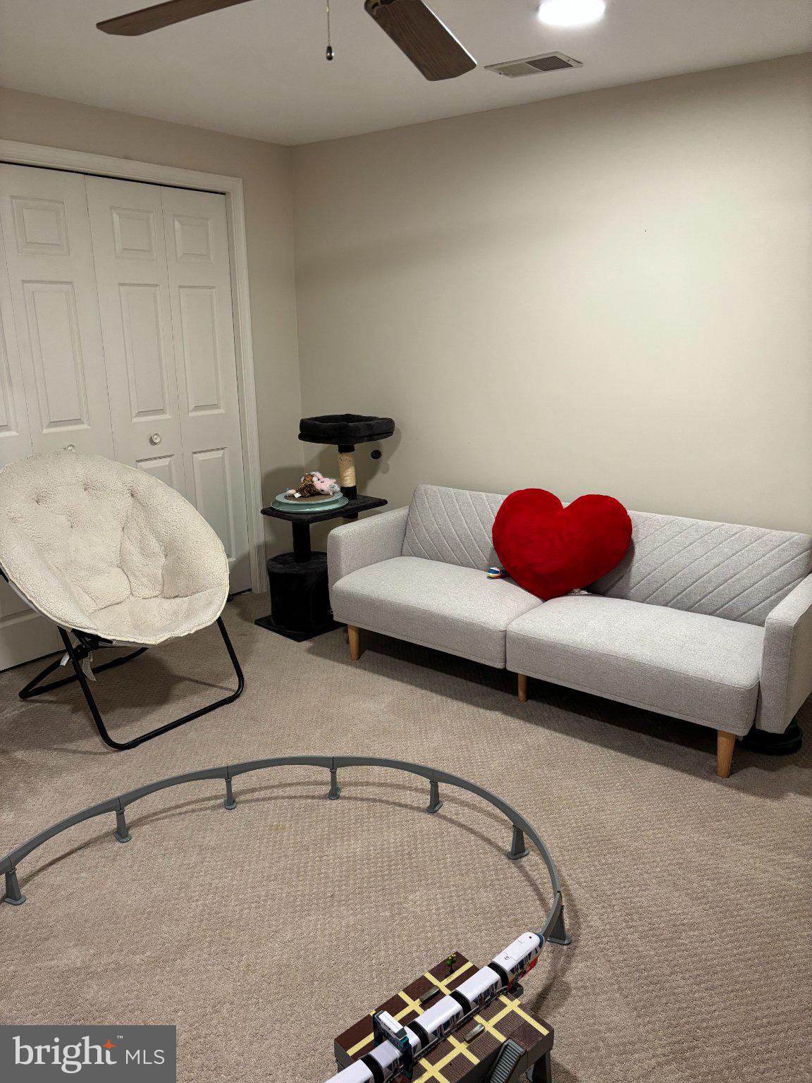 MONTCLAIR ST4 - Residential