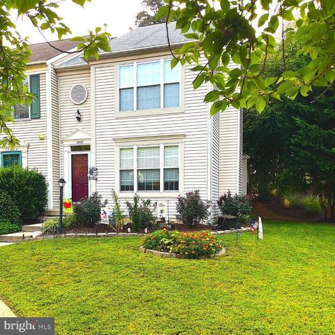 Photo of 15465 Windsong Lane, DUMFRIES, VA 22025 (MLS # VAPW2117866)