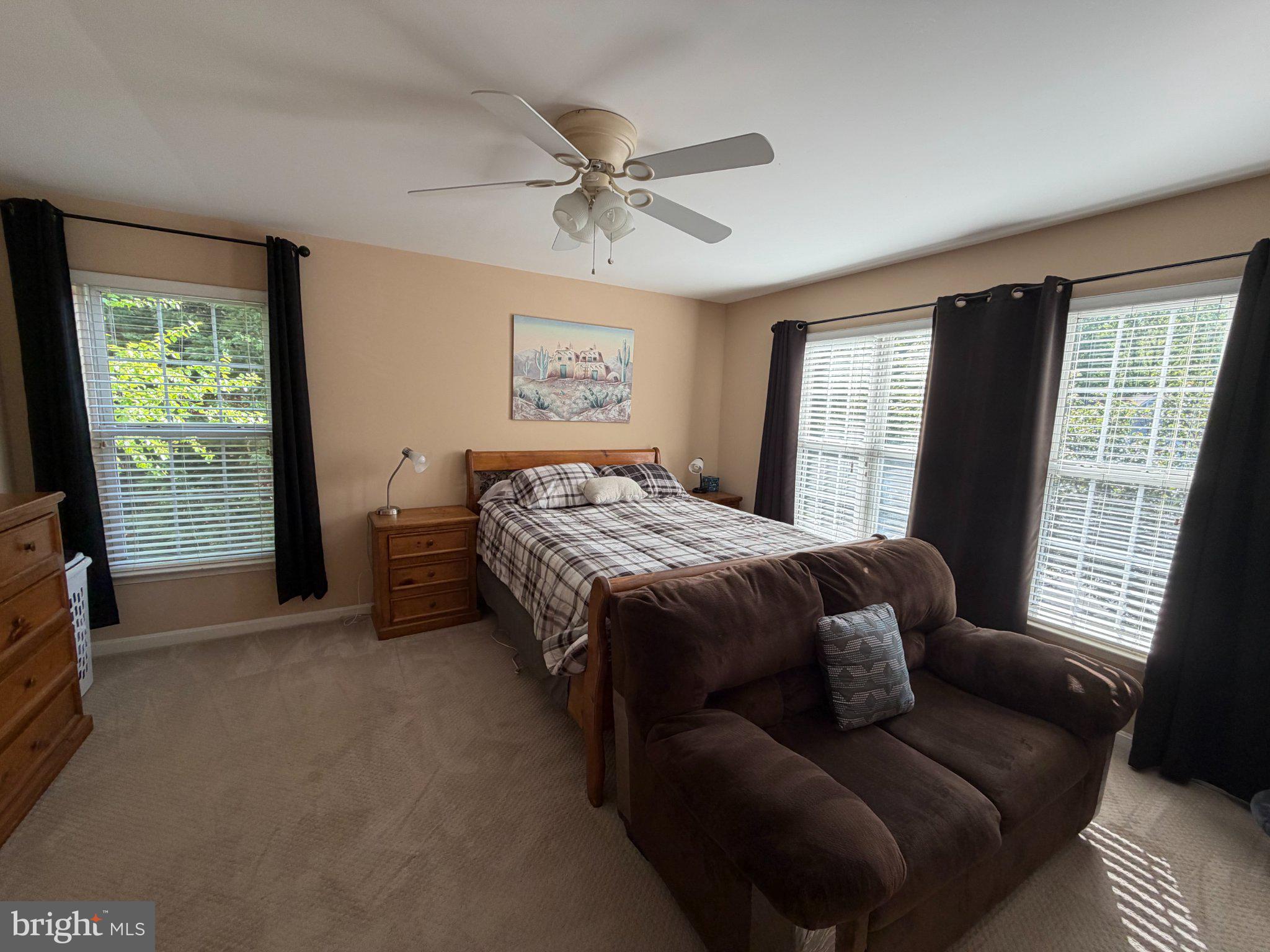 MONTCLAIR ST4 - Residential