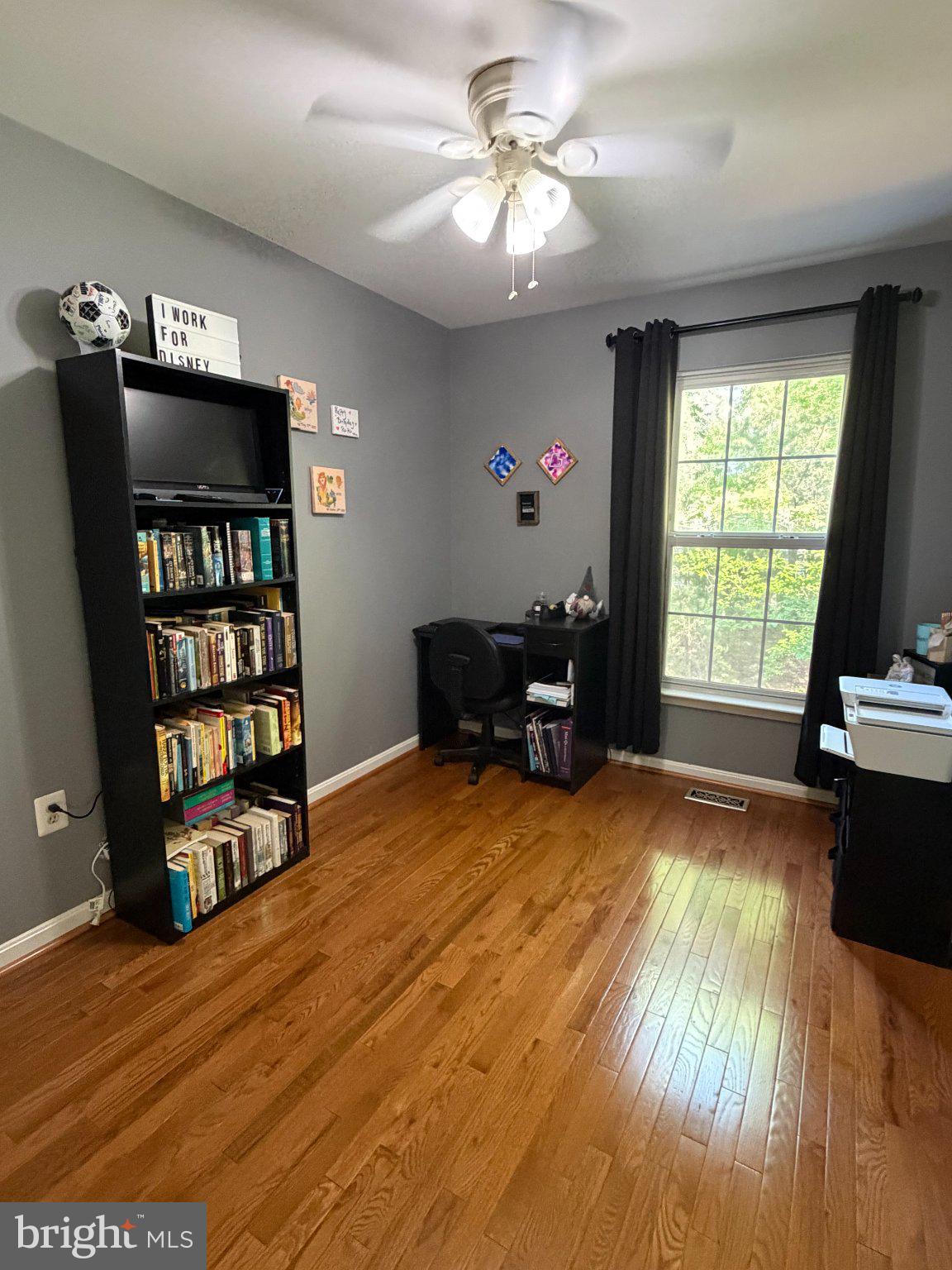 MONTCLAIR ST4 - Residential