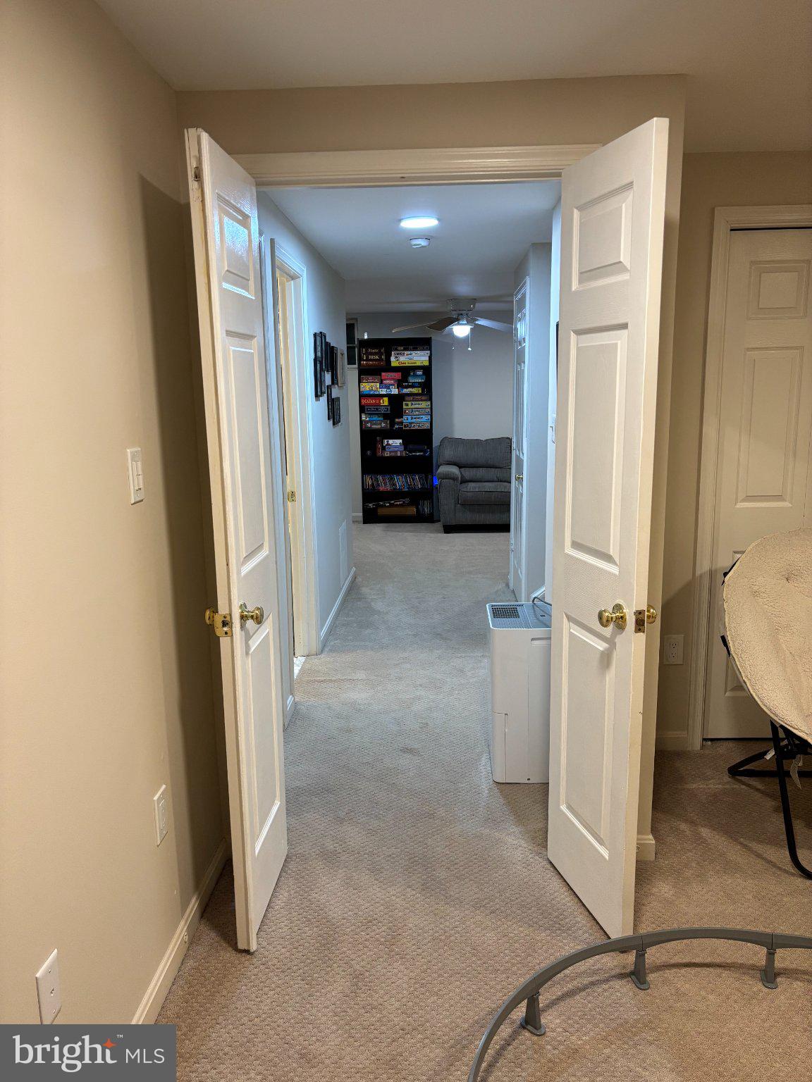 MONTCLAIR ST4 - Residential