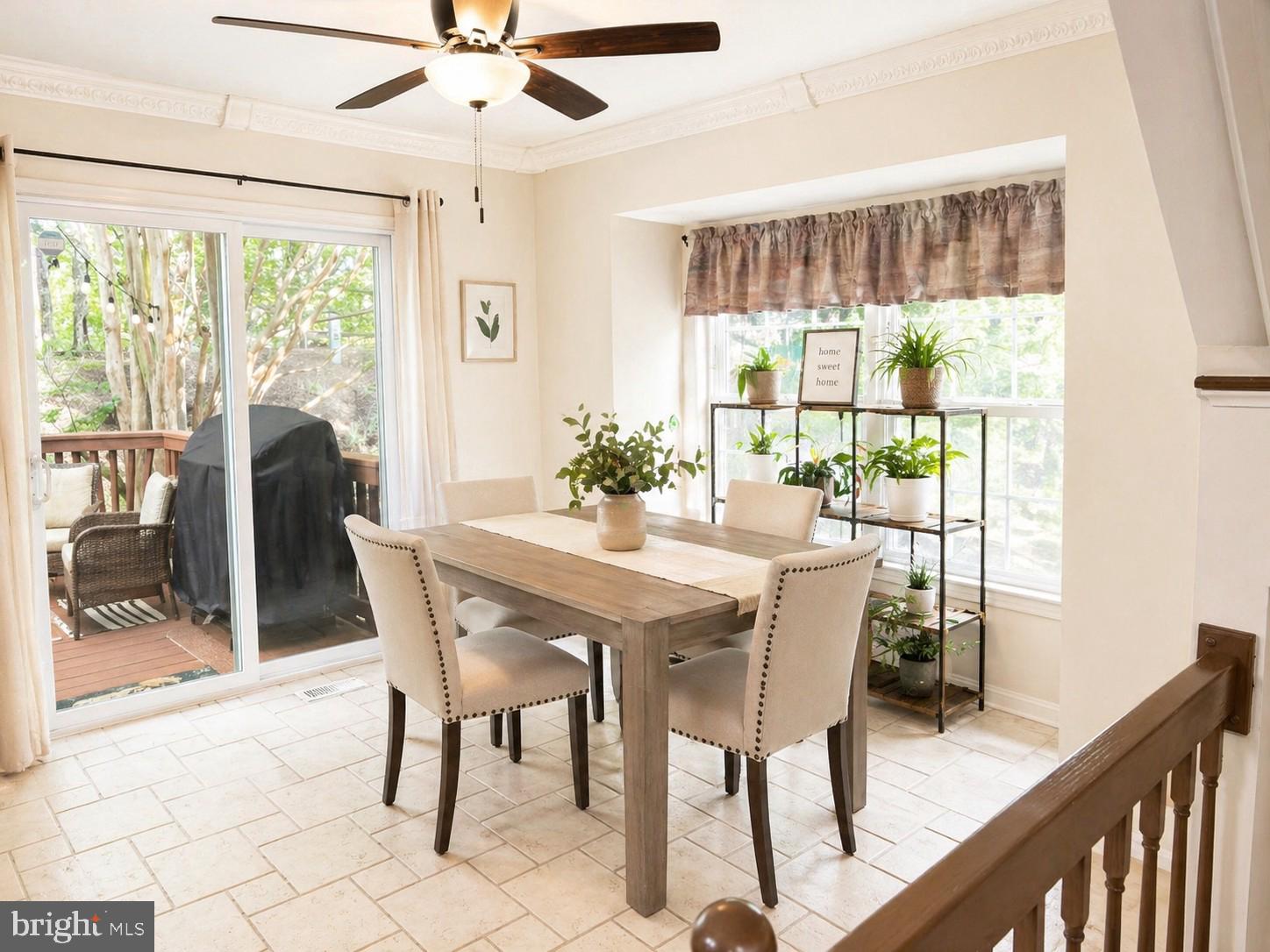 MONTCLAIR ST4 - Residential