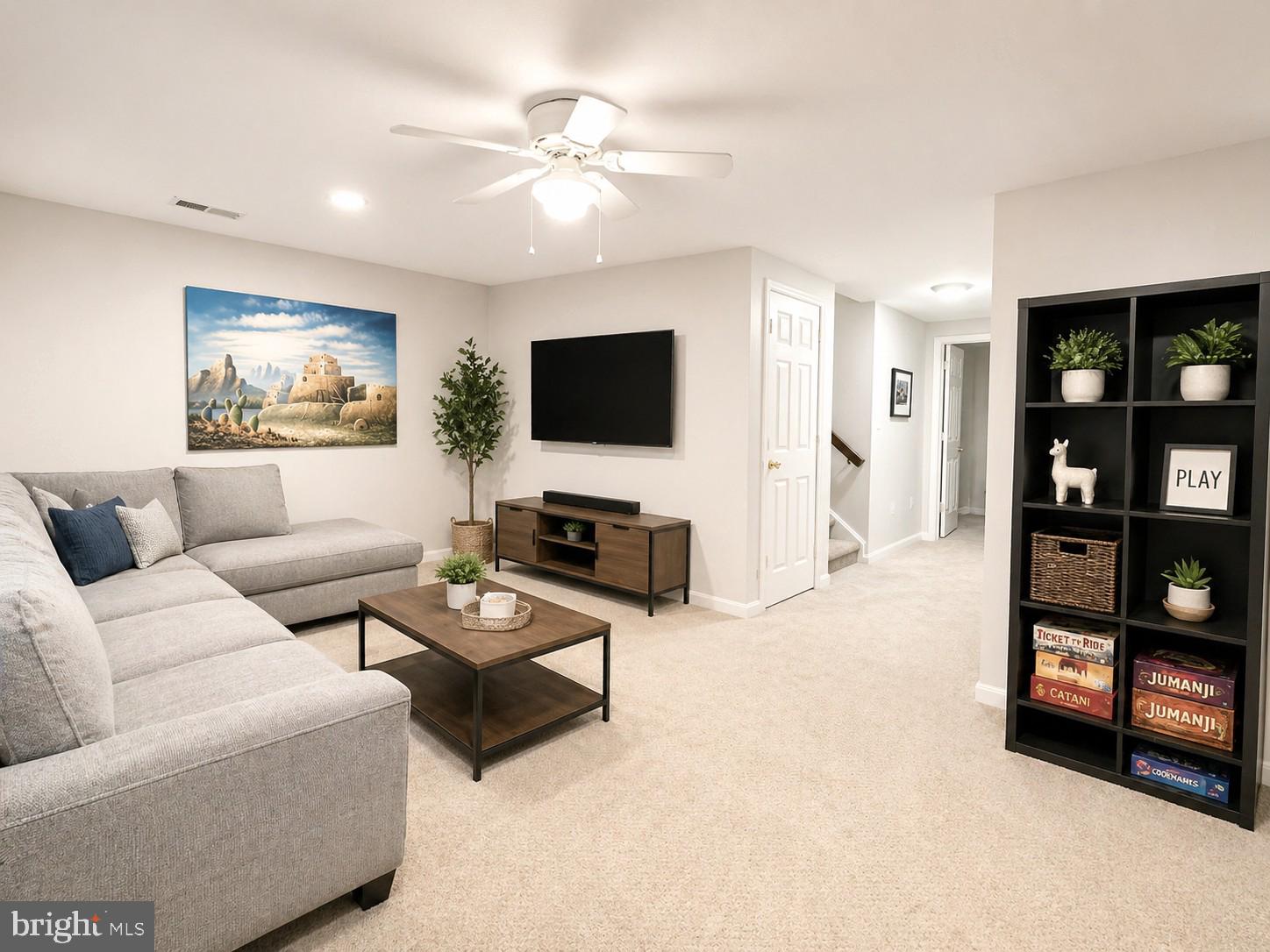 MONTCLAIR ST4 - Residential