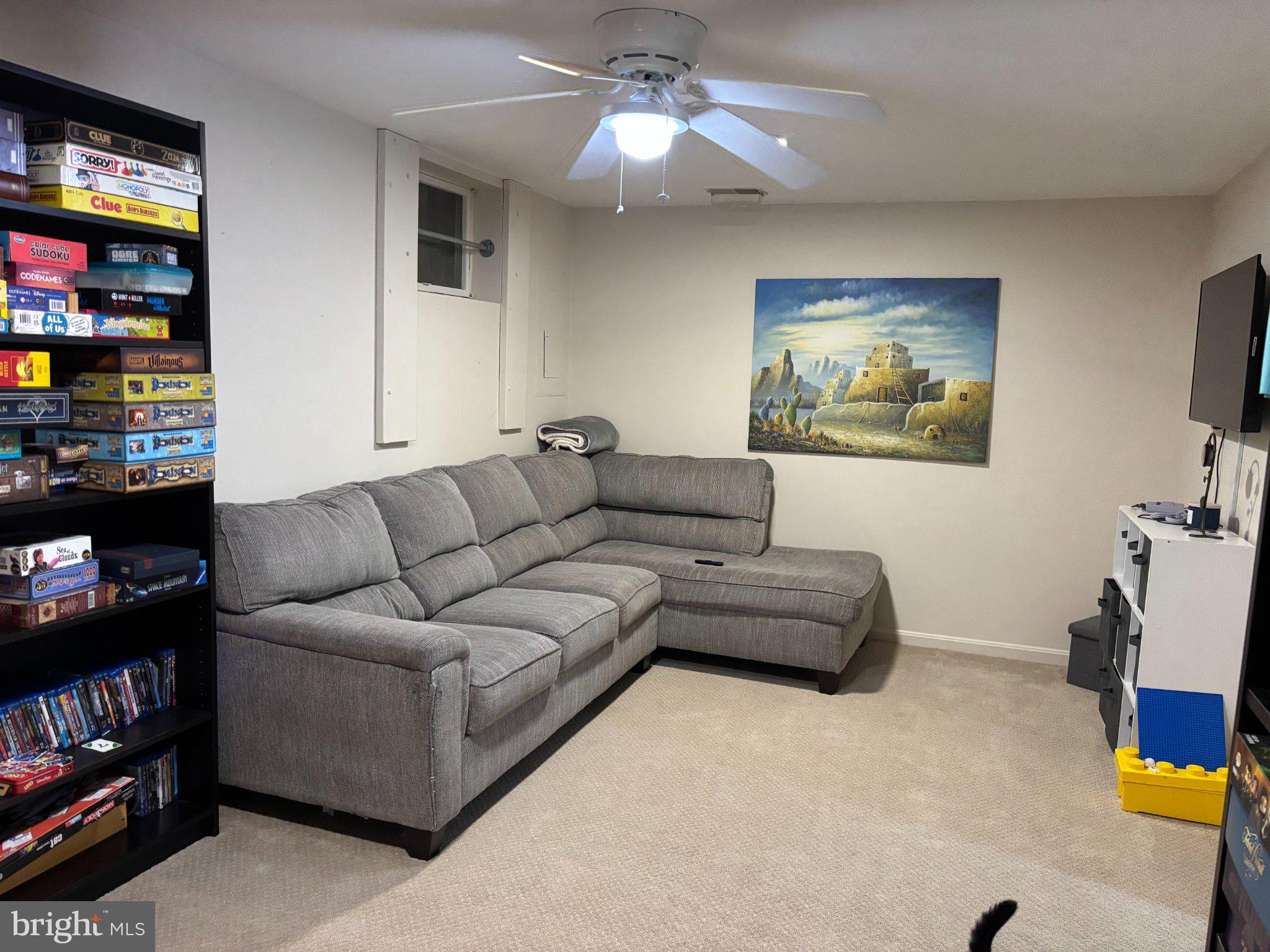 MONTCLAIR ST4 - Residential