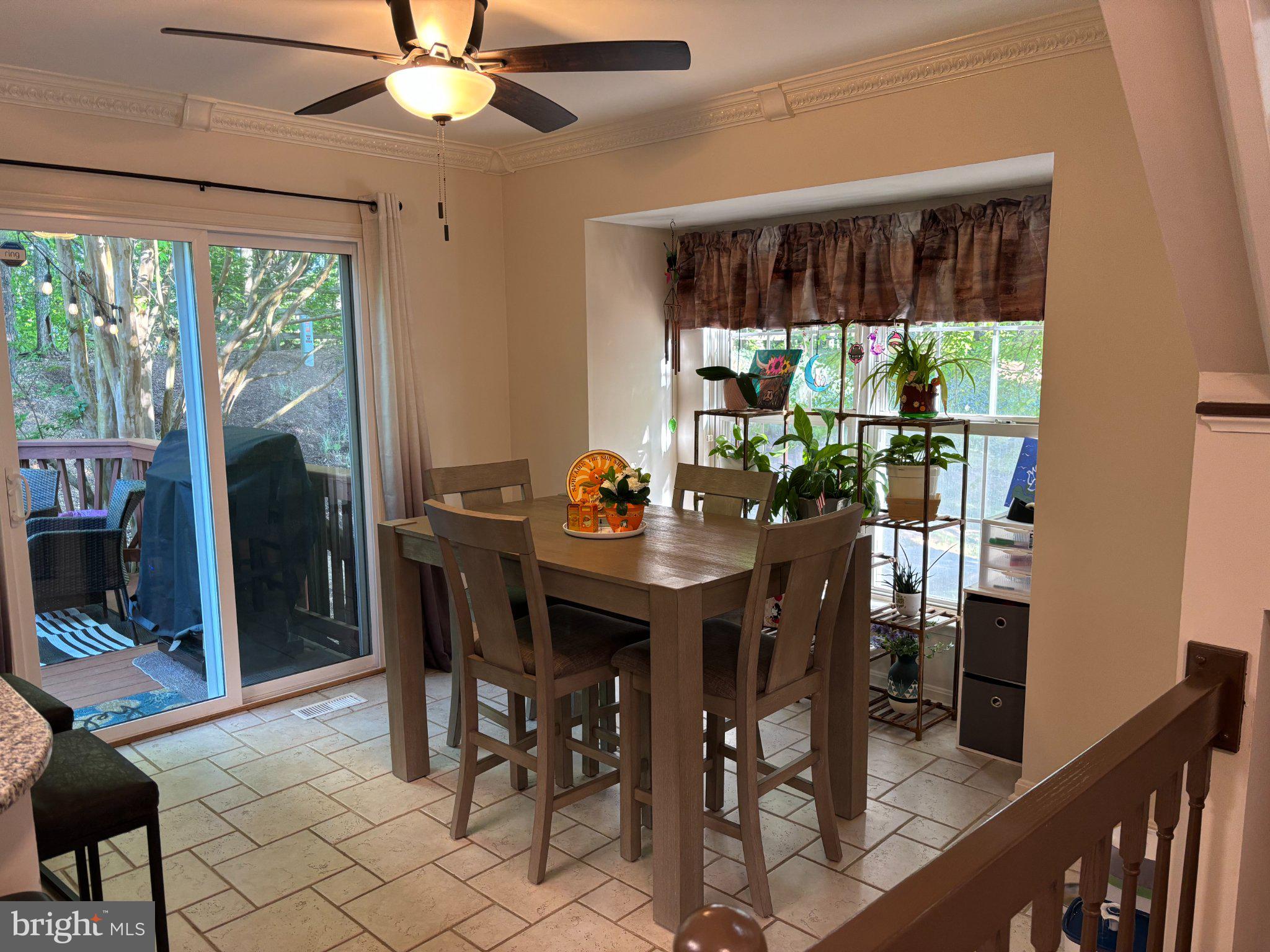 MONTCLAIR ST4 - Residential