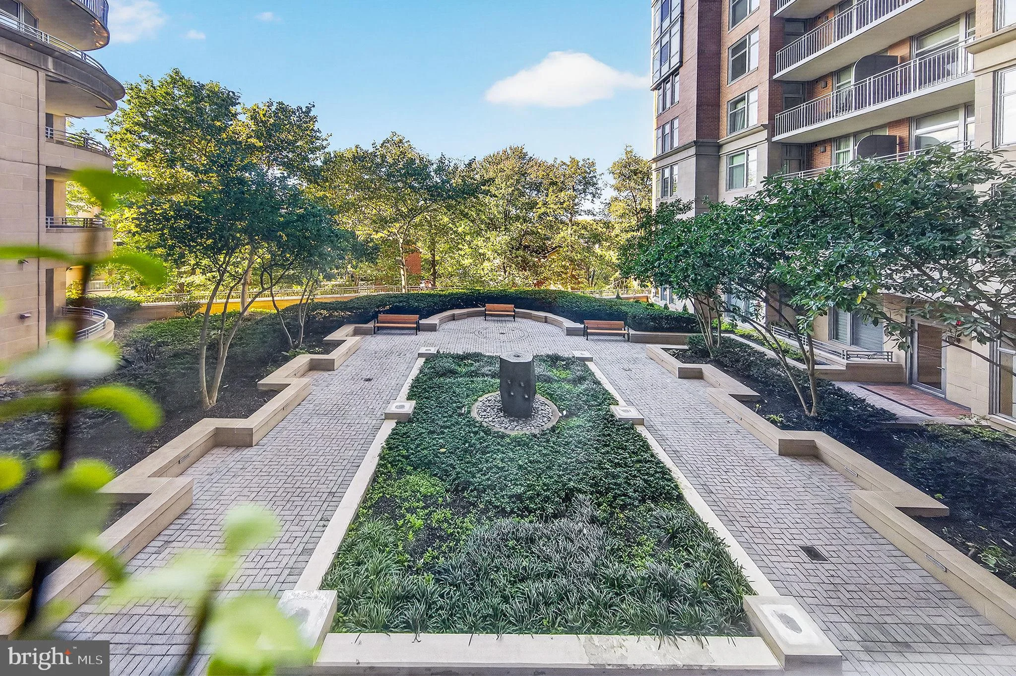 8220 Crestwood Heights Drive Unit 202