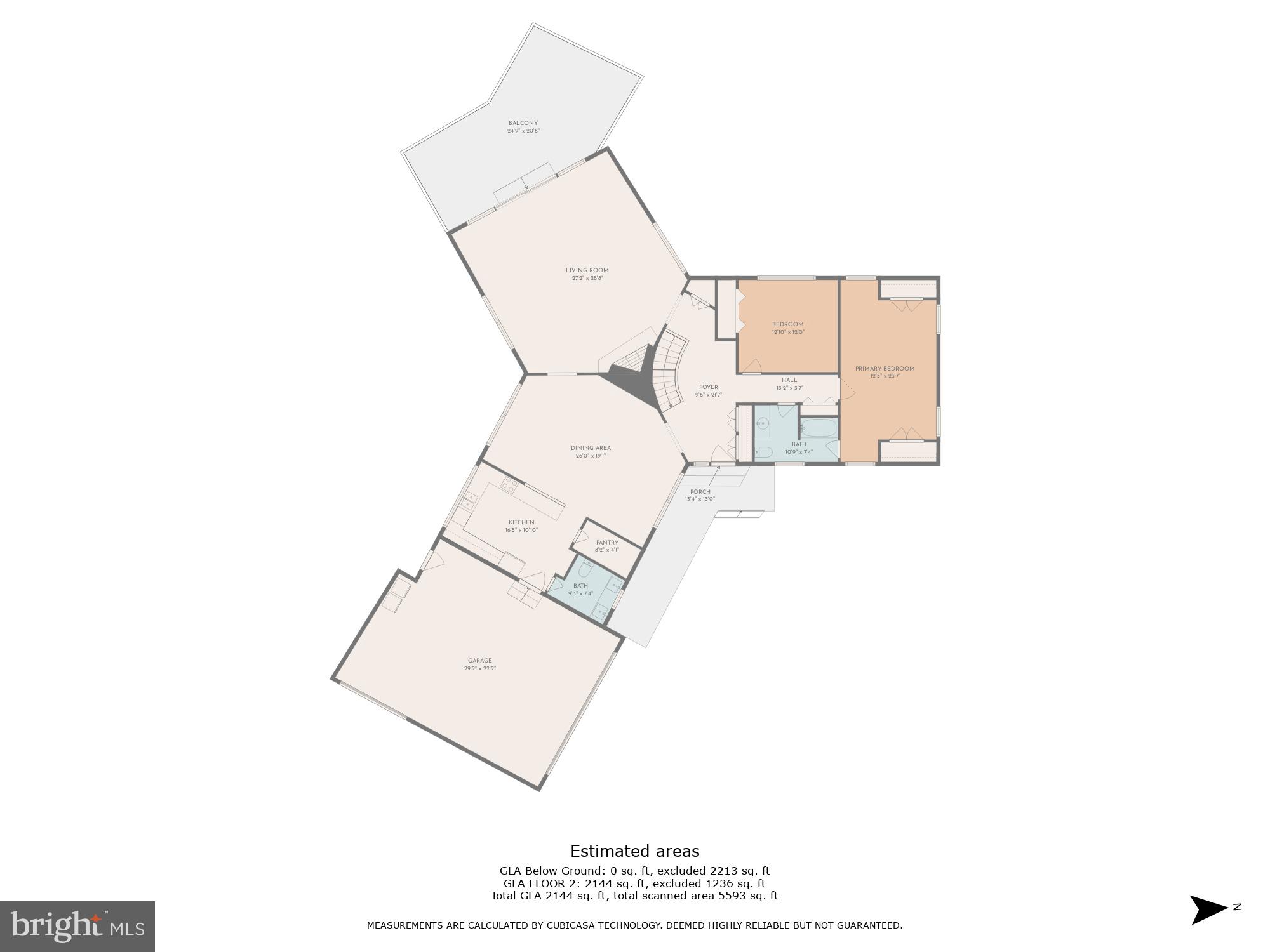 NONE AVAILABLE - Residential Lease