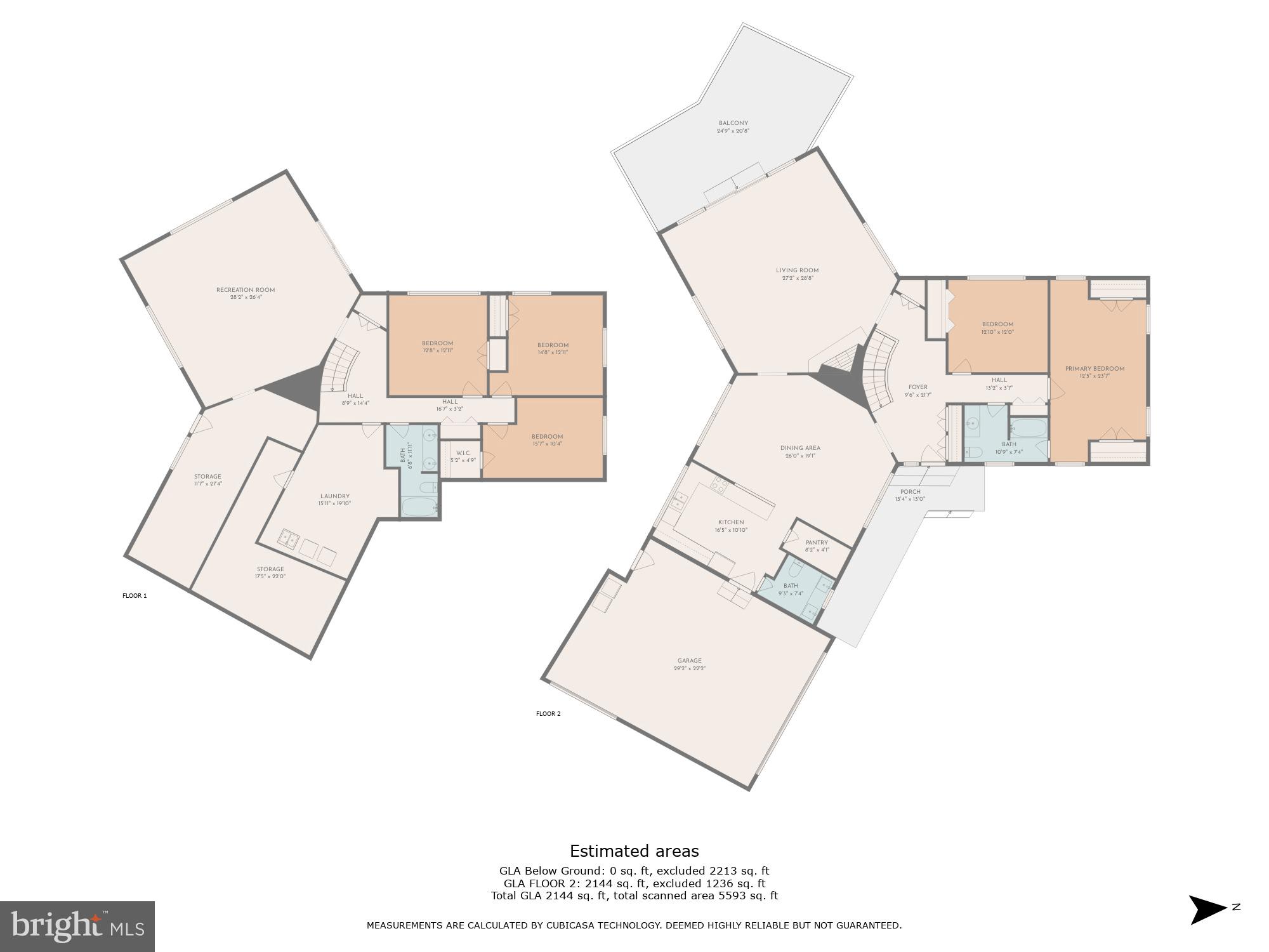 NONE AVAILABLE - Residential Lease