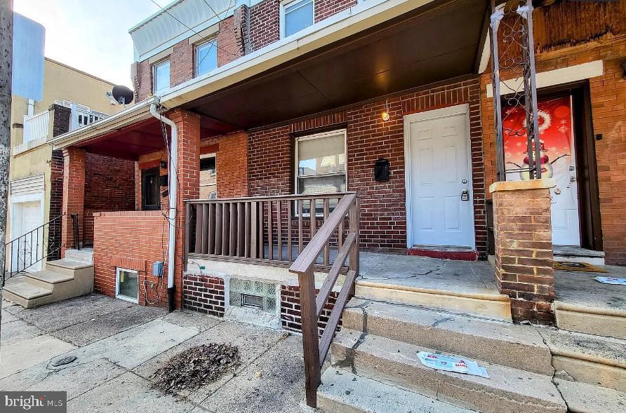 POINT BREEZE - Residential
