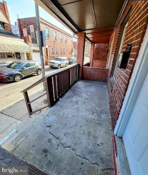 POINT BREEZE - Residential