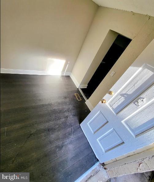 POINT BREEZE - Residential