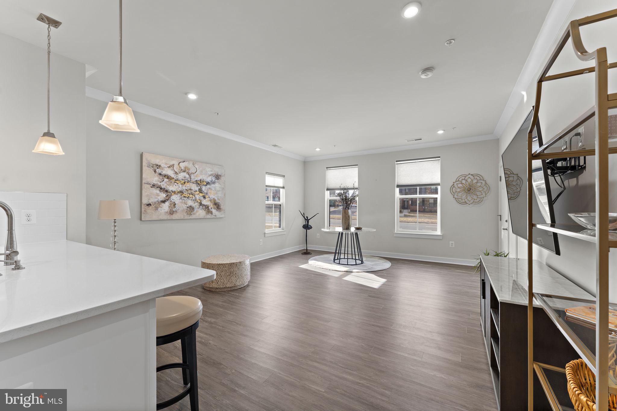 FOSTER'S GLEN - Residential