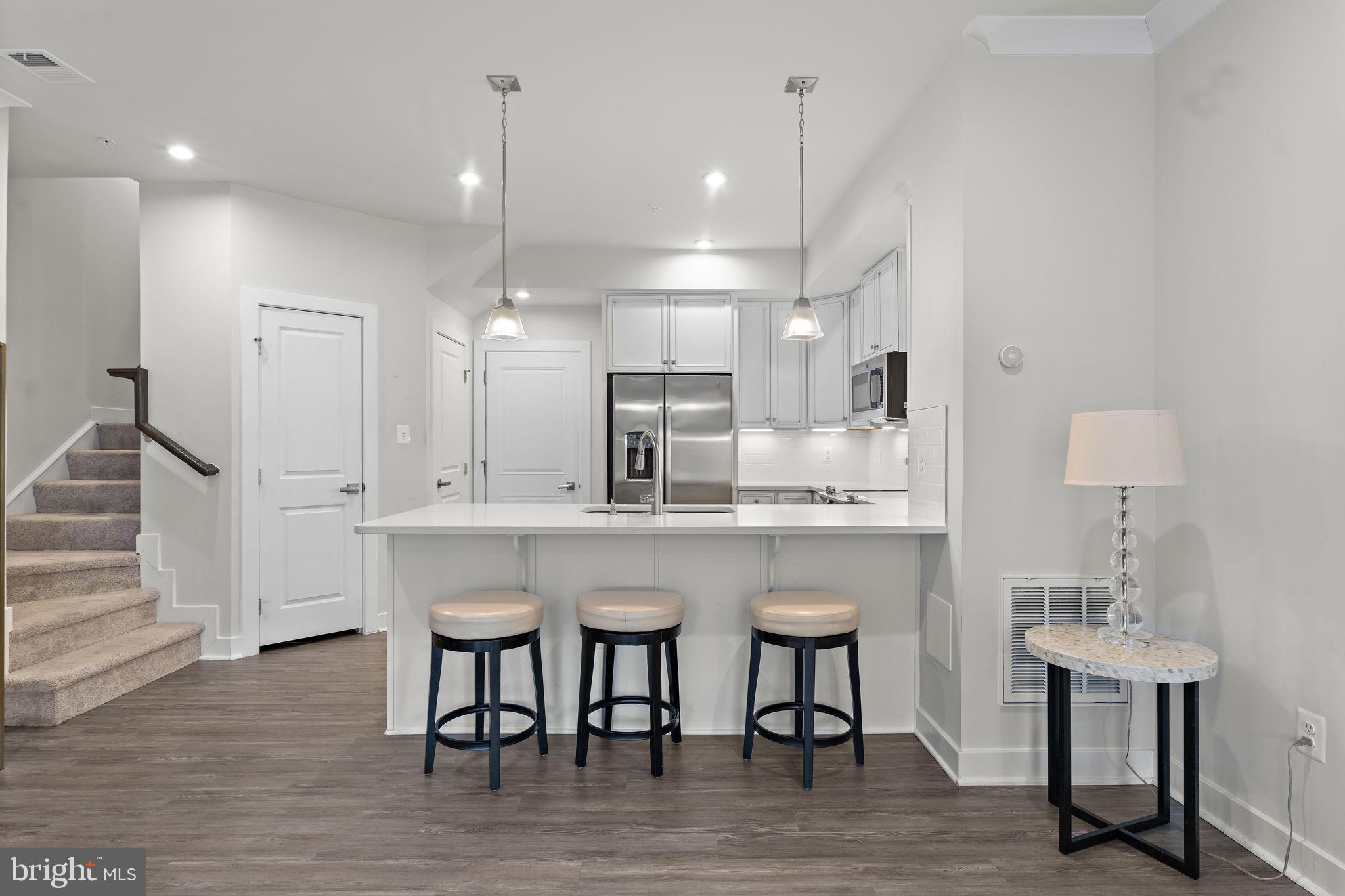 FOSTER'S GLEN - Residential