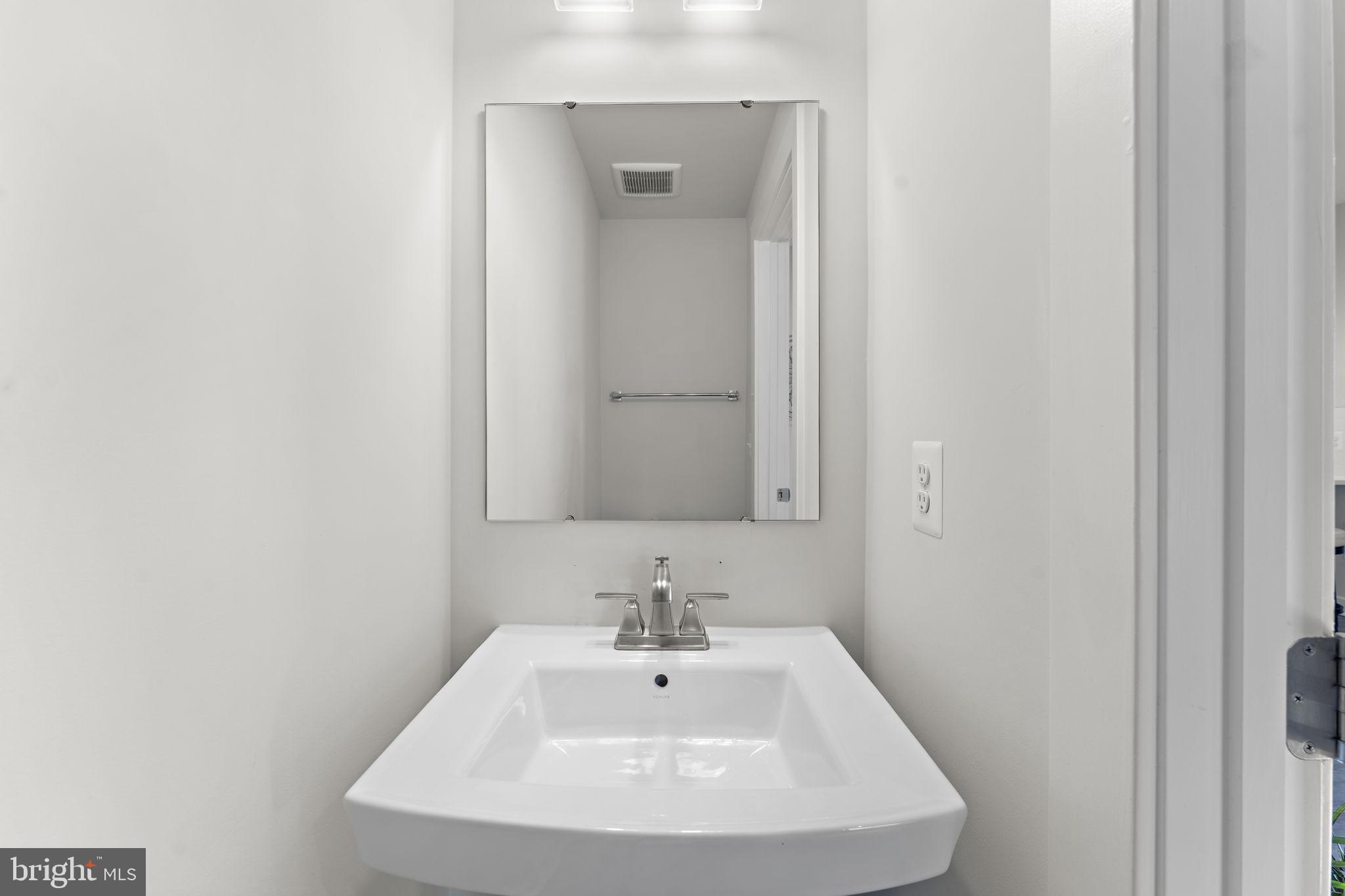 FOSTER'S GLEN - Residential