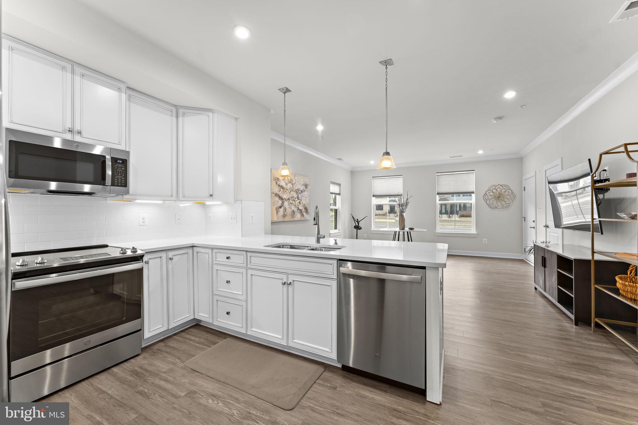 FOSTER'S GLEN - Residential