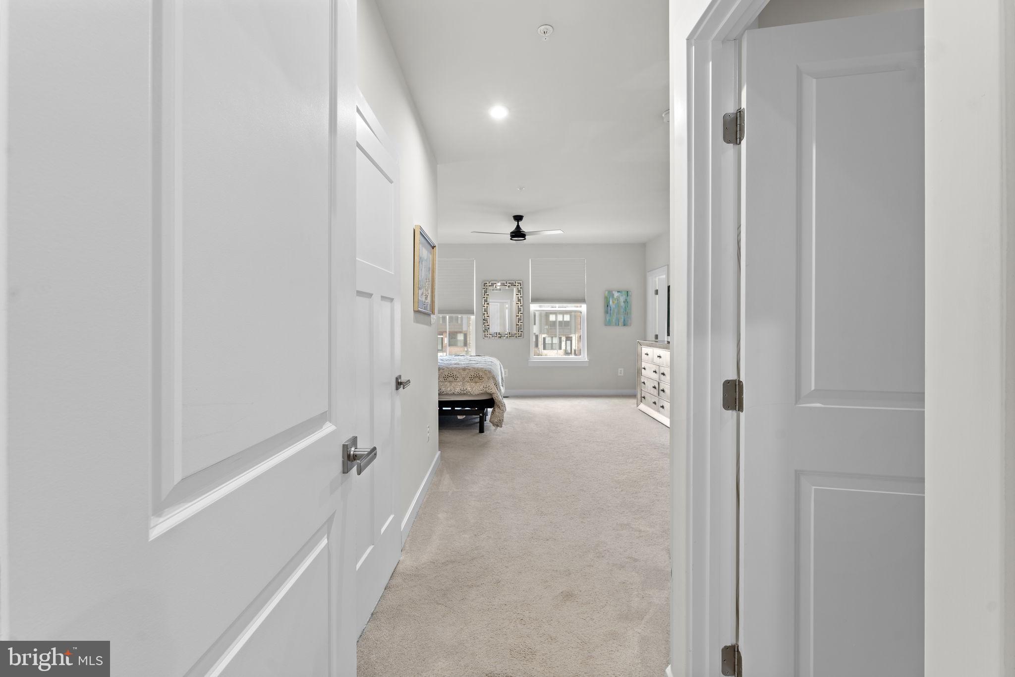 FOSTER'S GLEN - Residential