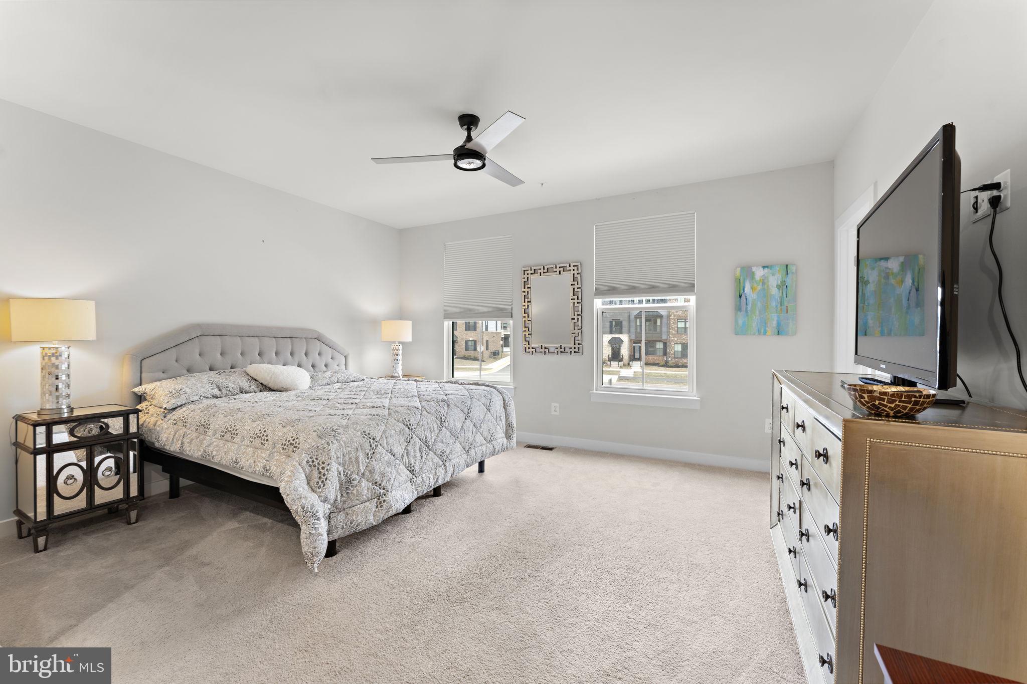 FOSTER'S GLEN - Residential