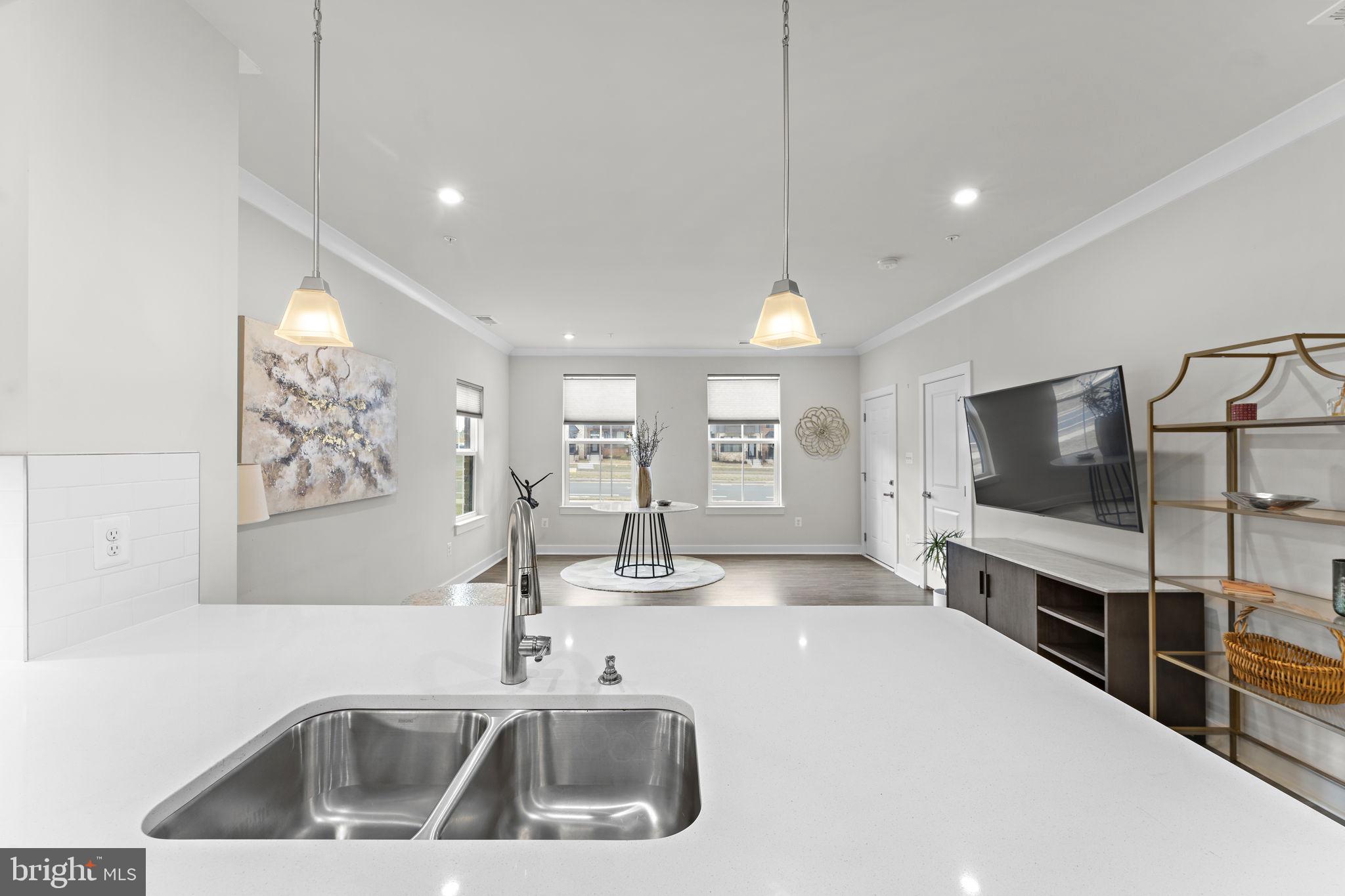 FOSTER'S GLEN - Residential