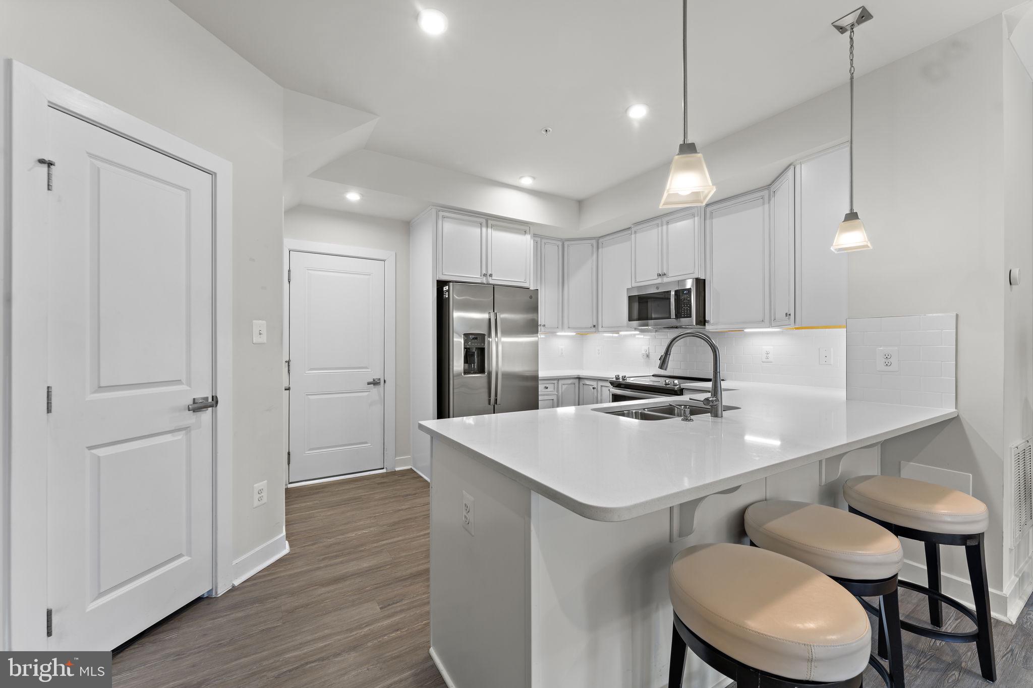 FOSTER'S GLEN - Residential