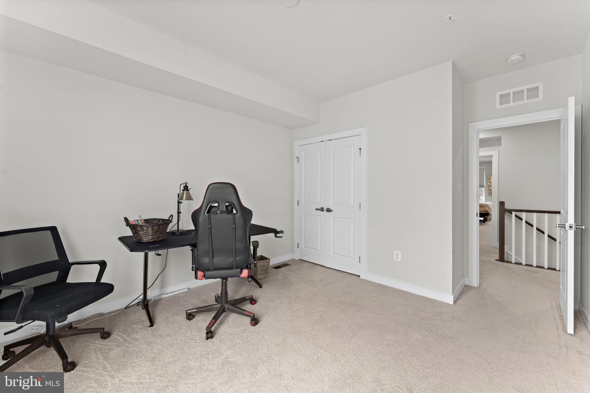 FOSTER'S GLEN - Residential