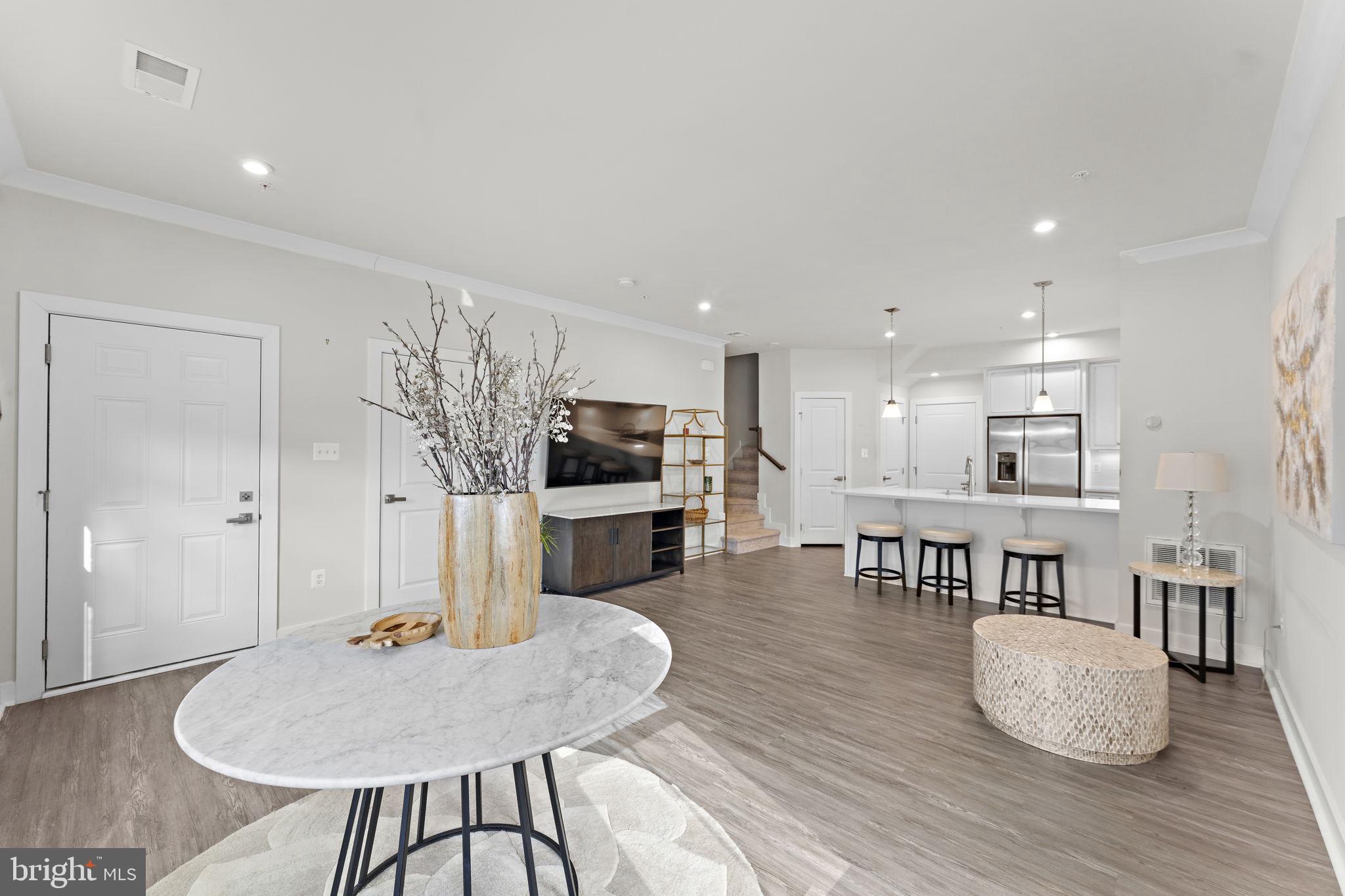 FOSTER'S GLEN - Residential