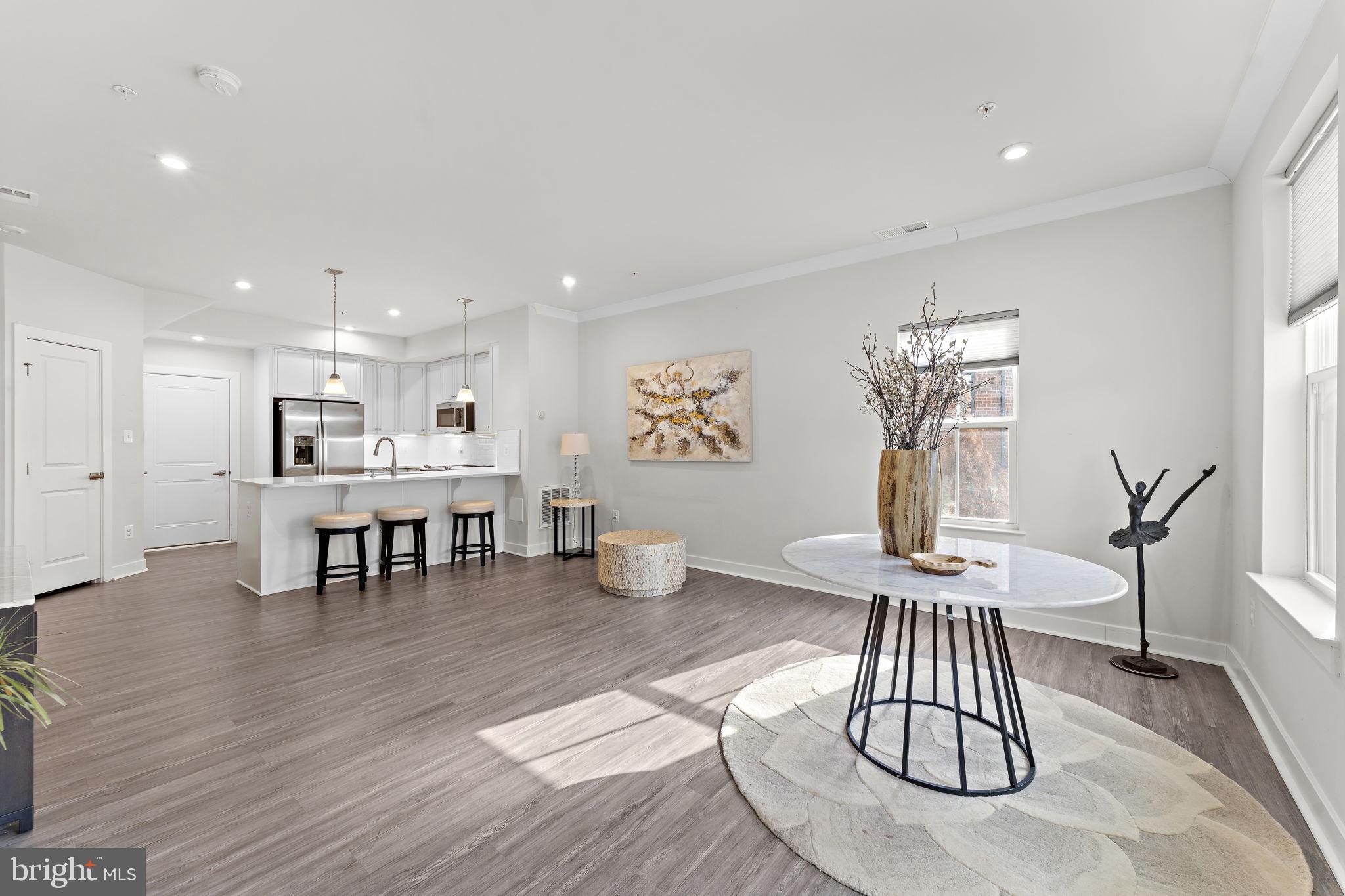 FOSTER'S GLEN - Residential