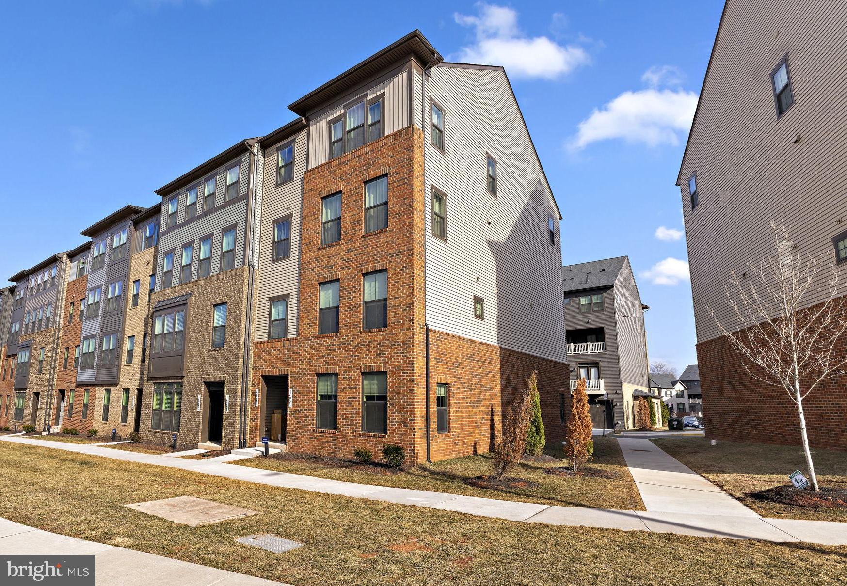 FOSTER'S GLEN - Residential