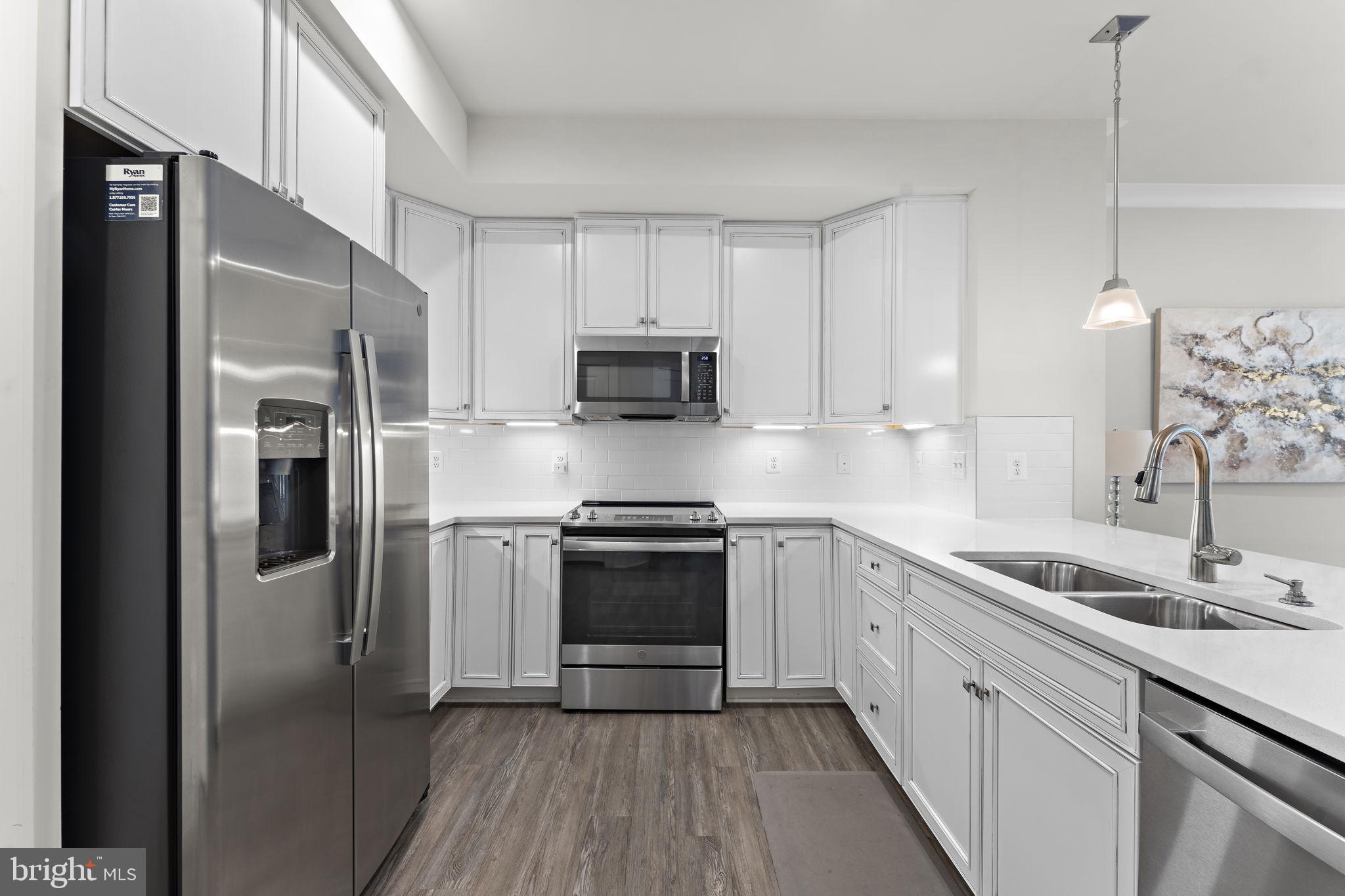 FOSTER'S GLEN - Residential