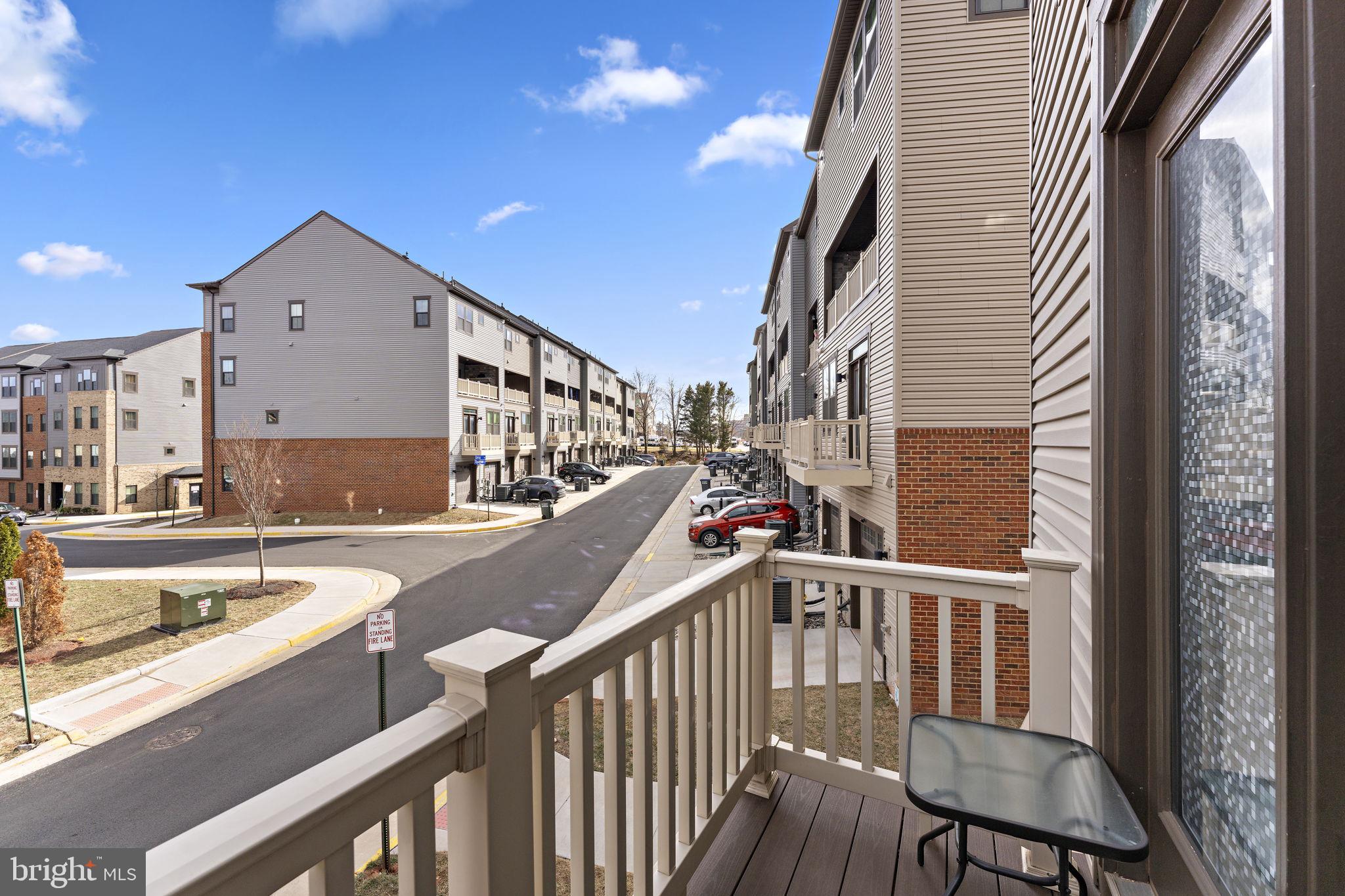 FOSTER'S GLEN - Residential