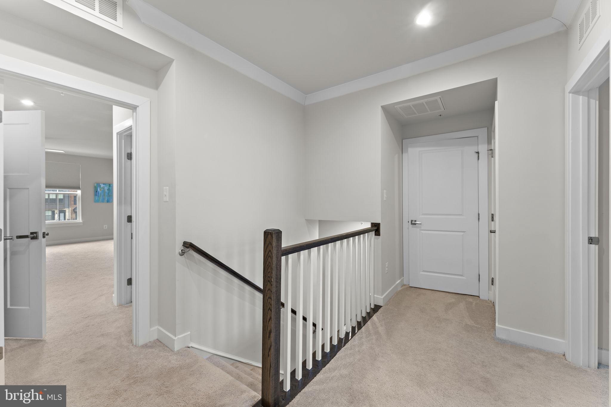 FOSTER'S GLEN - Residential