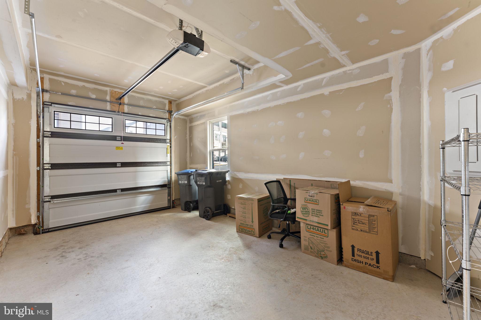 FOSTER'S GLEN - Residential