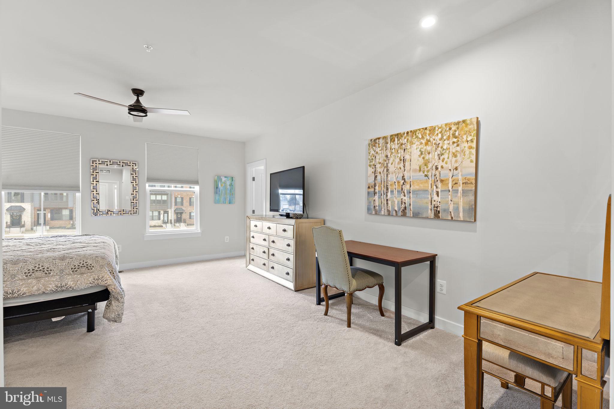 FOSTER'S GLEN - Residential