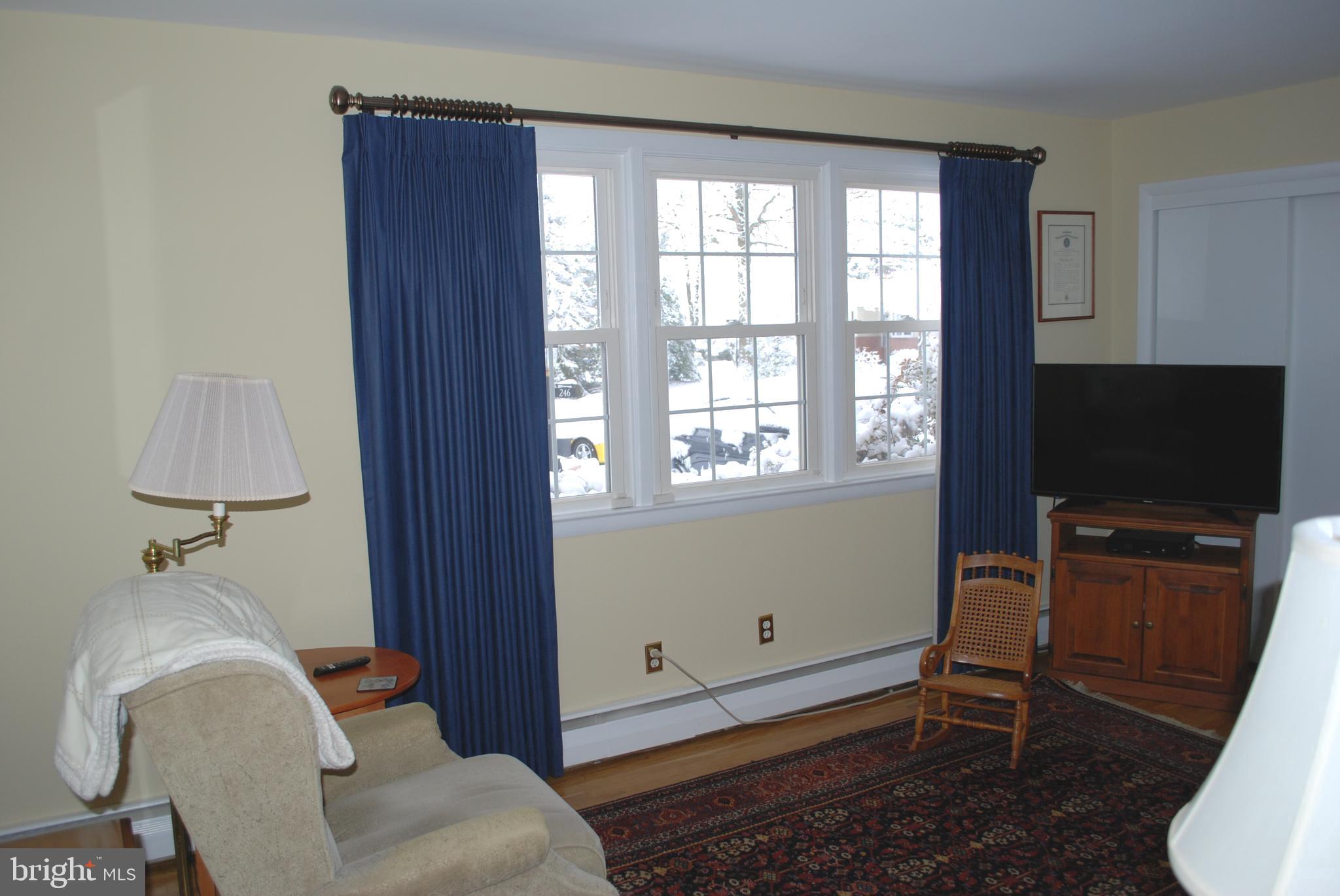 FOUNTAIN HILL - Residential