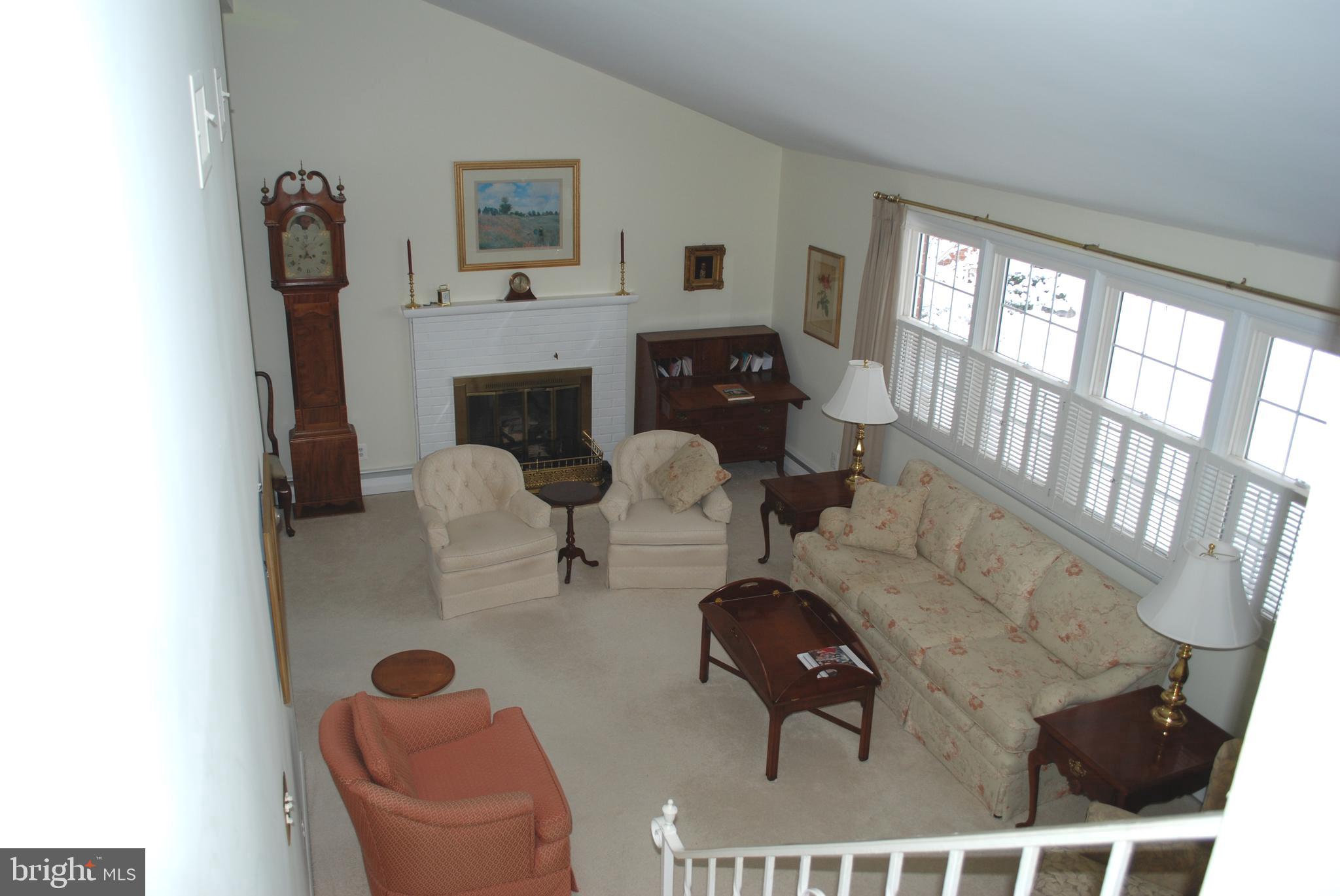 FOUNTAIN HILL - Residential