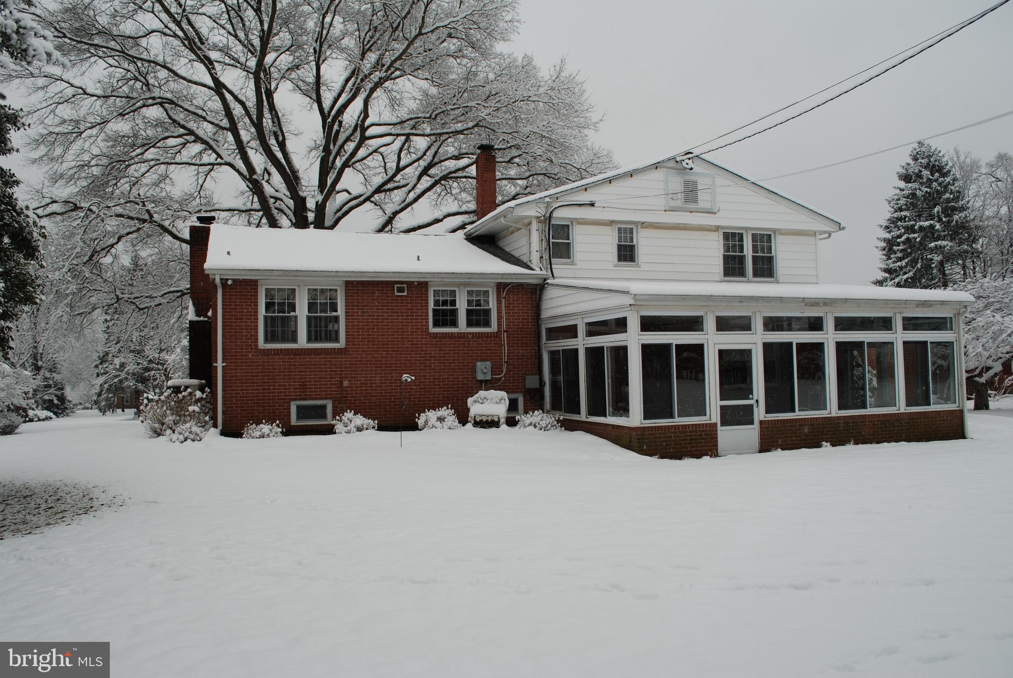 FOUNTAIN HILL - Residential